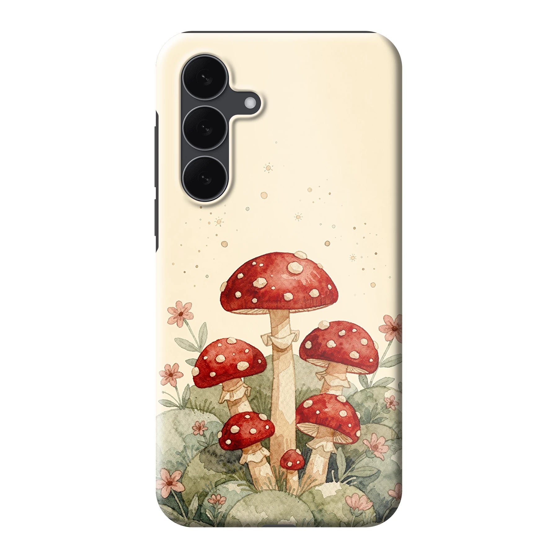 Samsung Galaxy S25 FE phone case