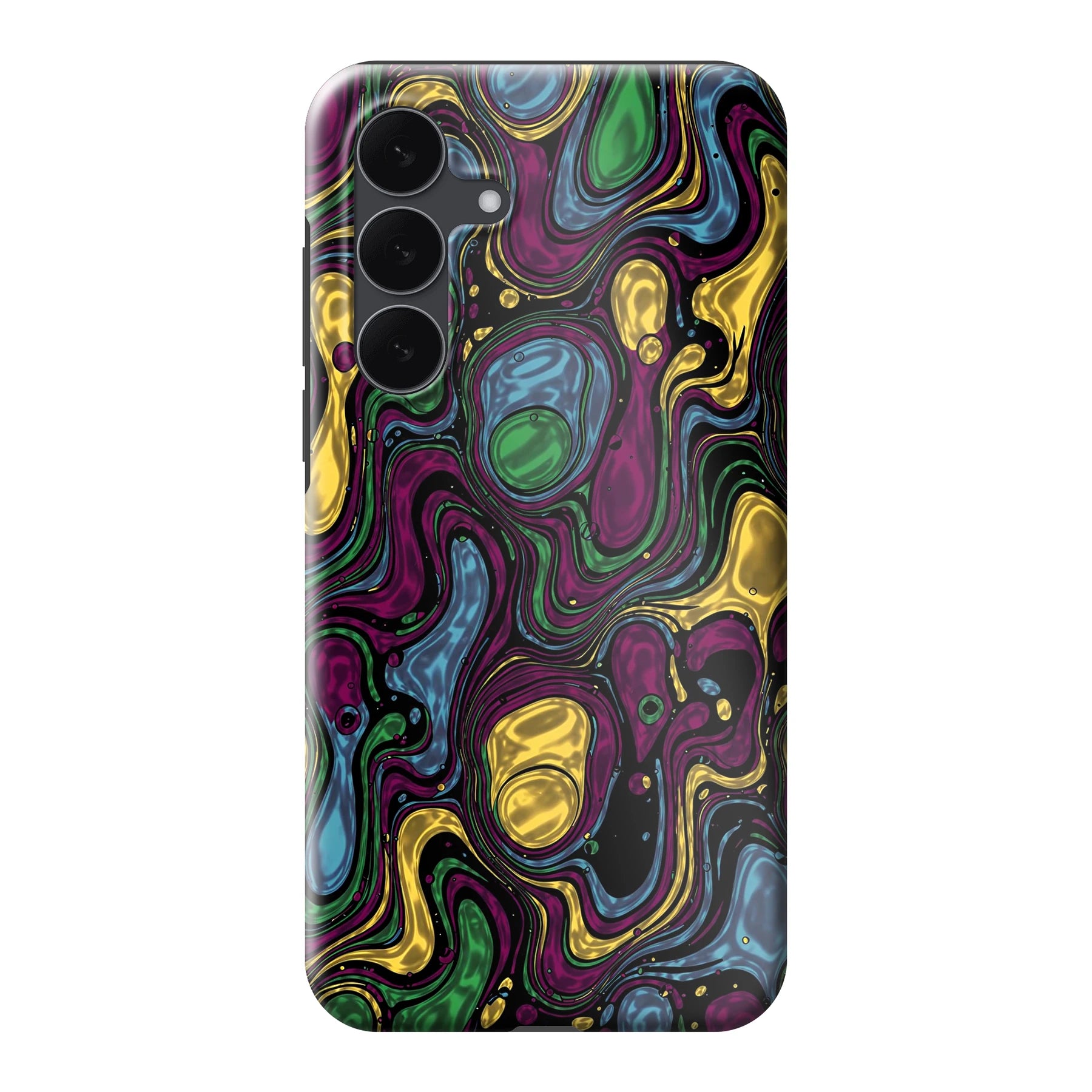 Samsung Galaxy S25 FE phone case
