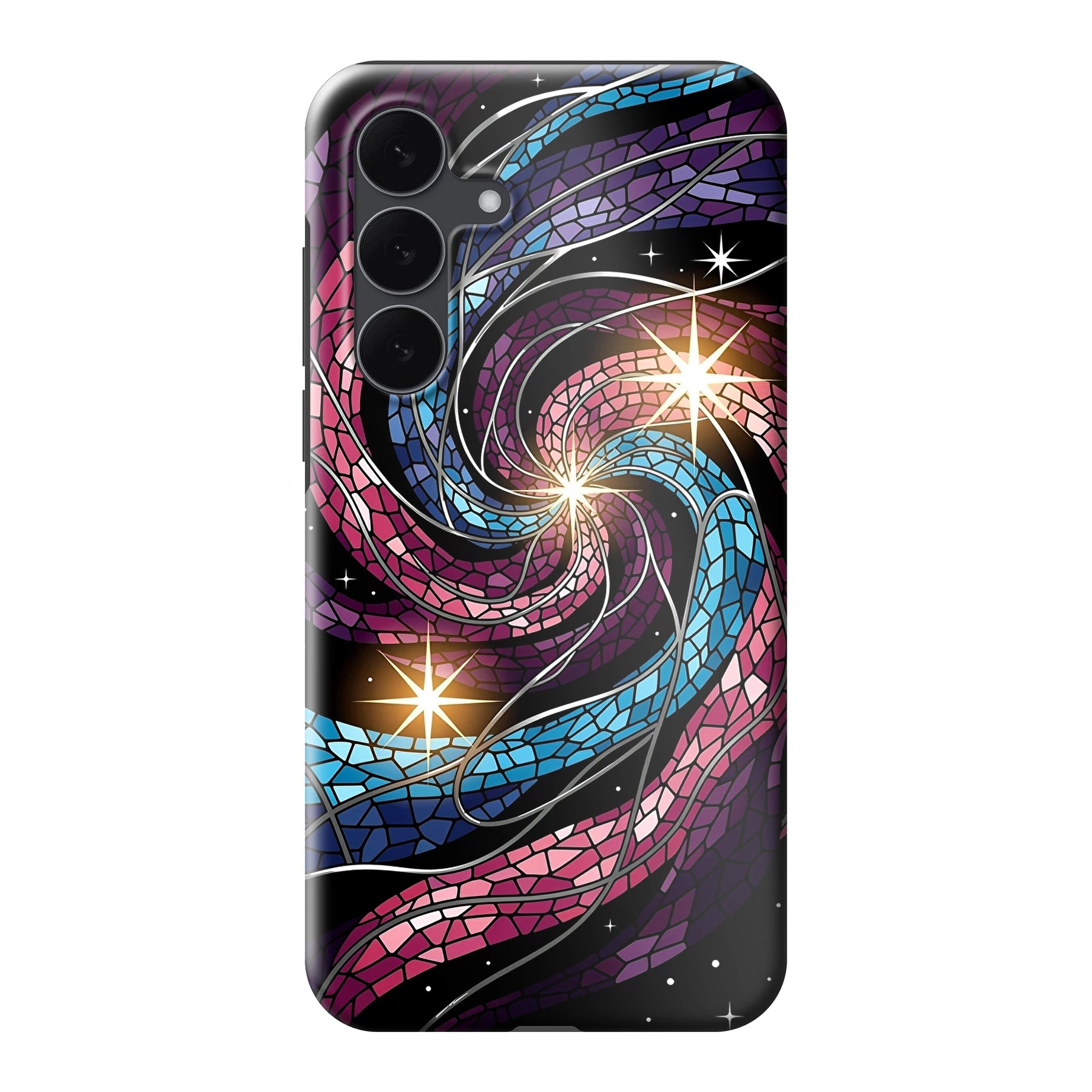 Samsung Galaxy S25 FE phone case