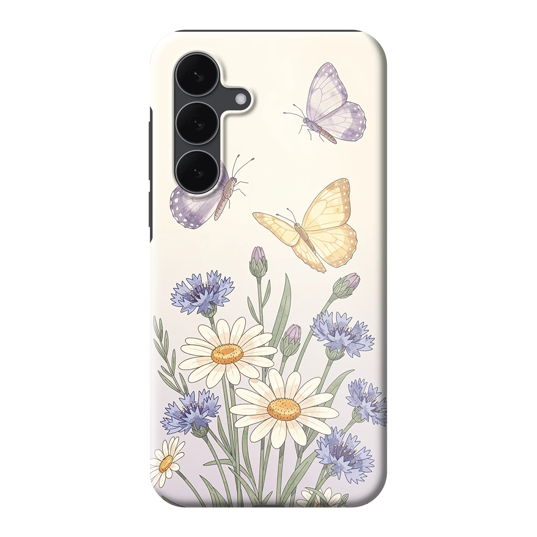 Samsung Galaxy S25 FE phone case