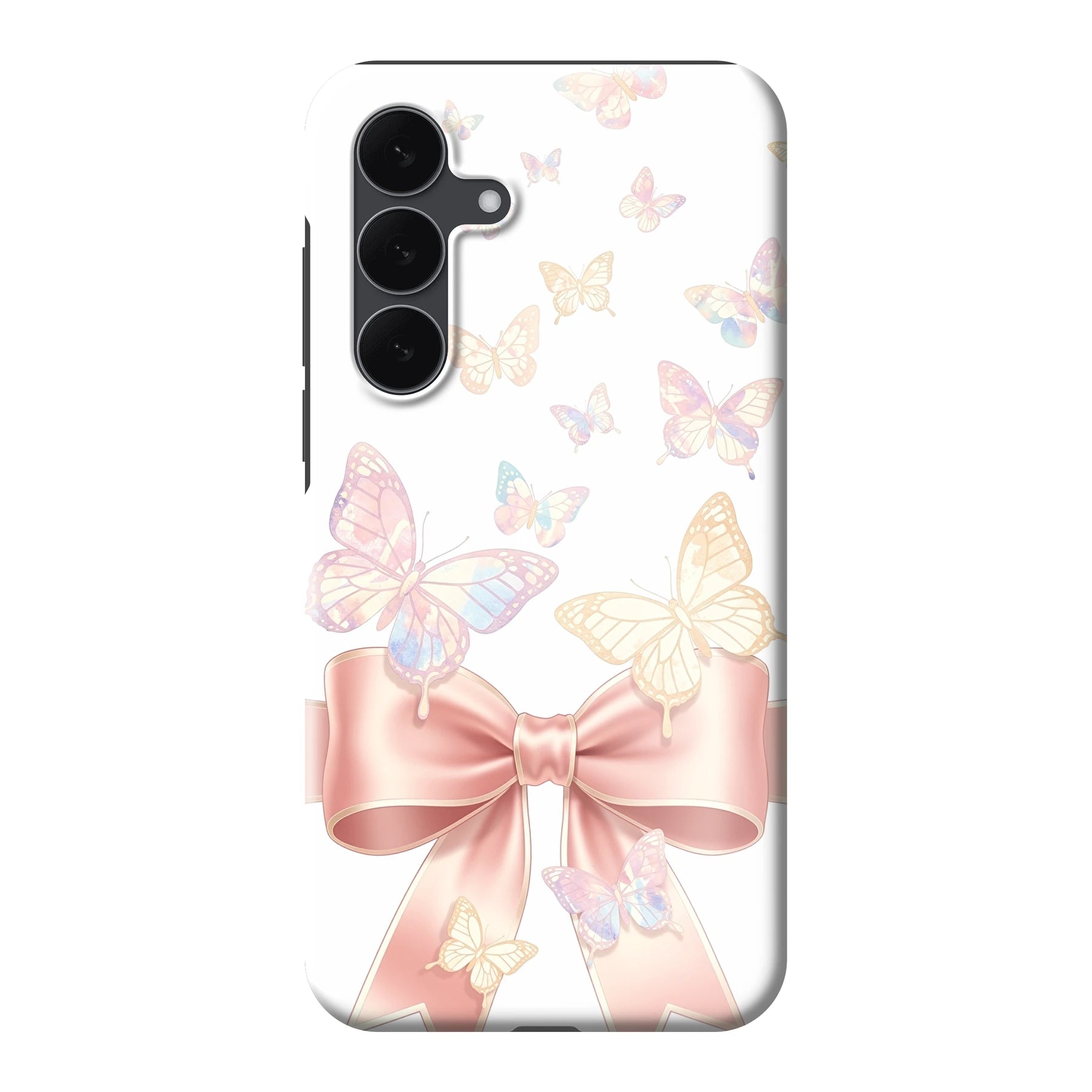Samsung Galaxy S25 FE phone case
