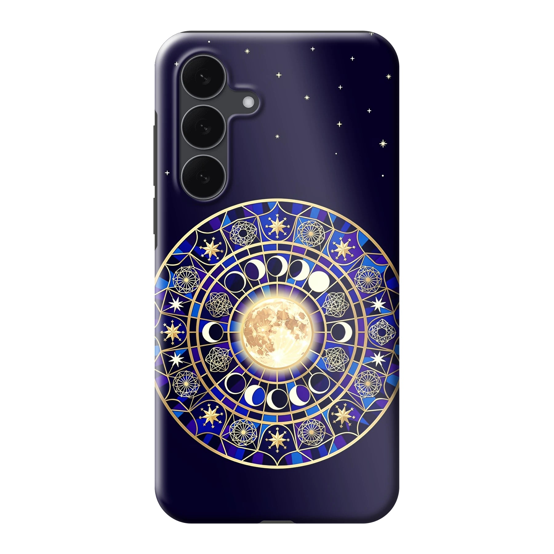 Samsung Galaxy S25 FE phone case