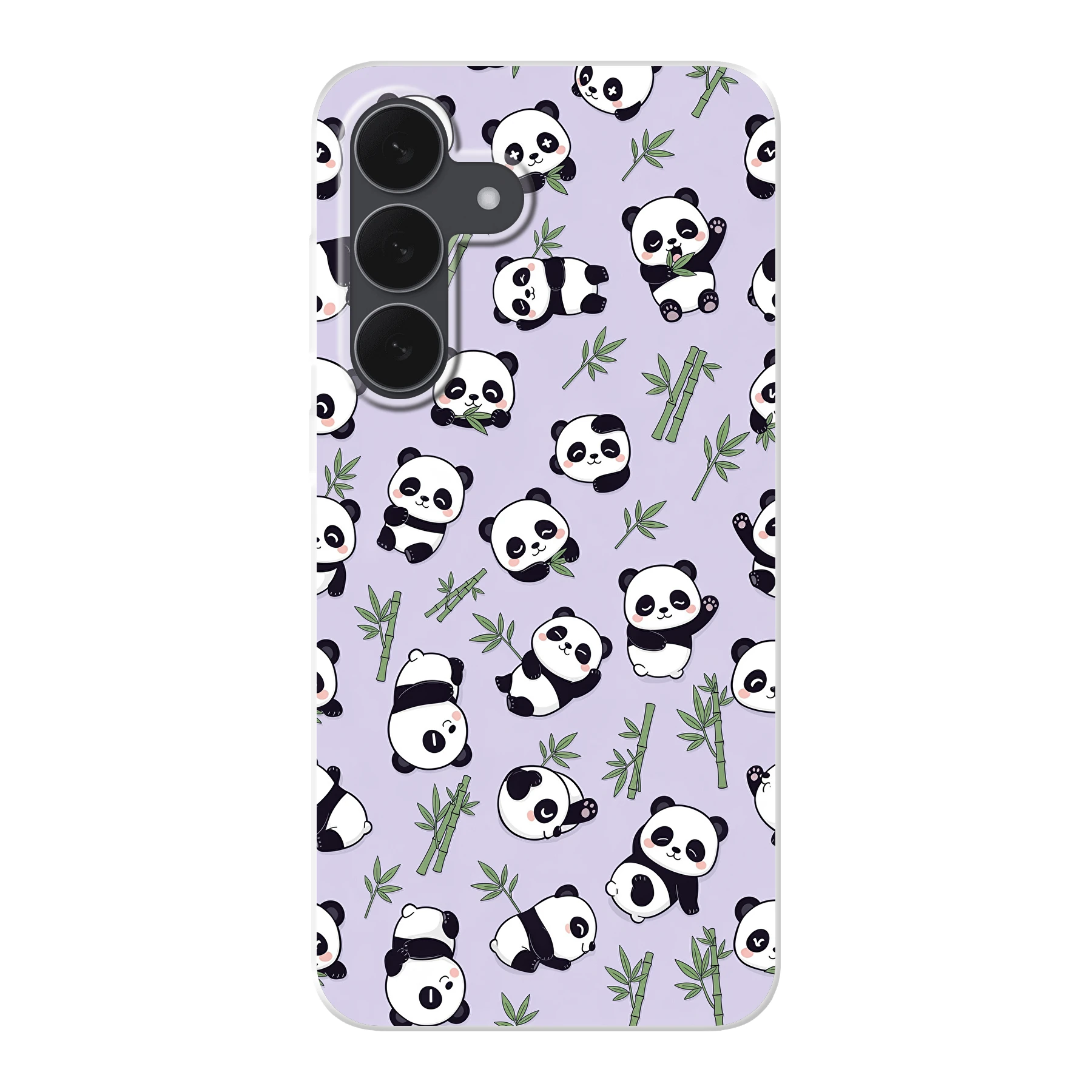 Samsung Galaxy S25 FE phone case