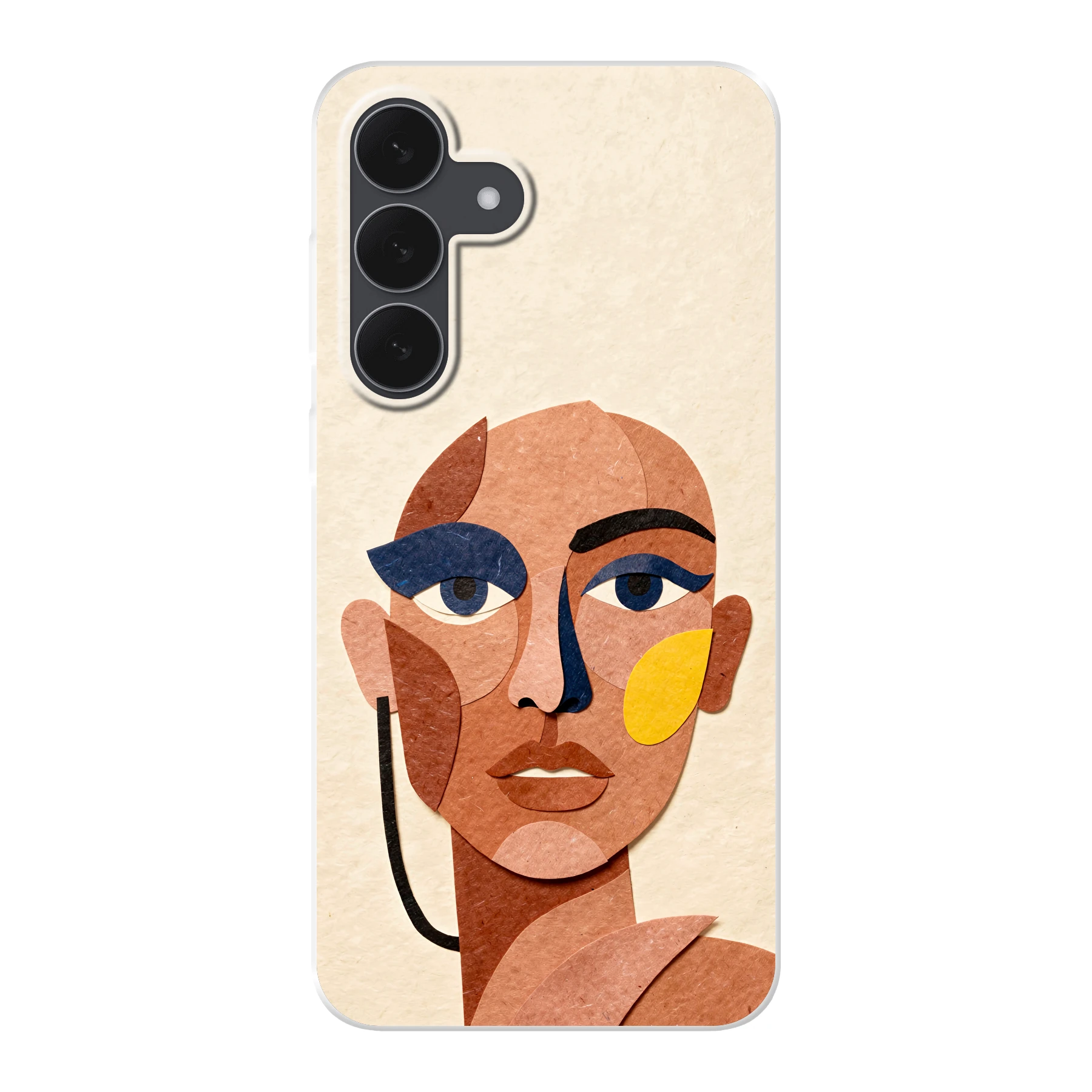 Samsung Galaxy S25 FE phone case