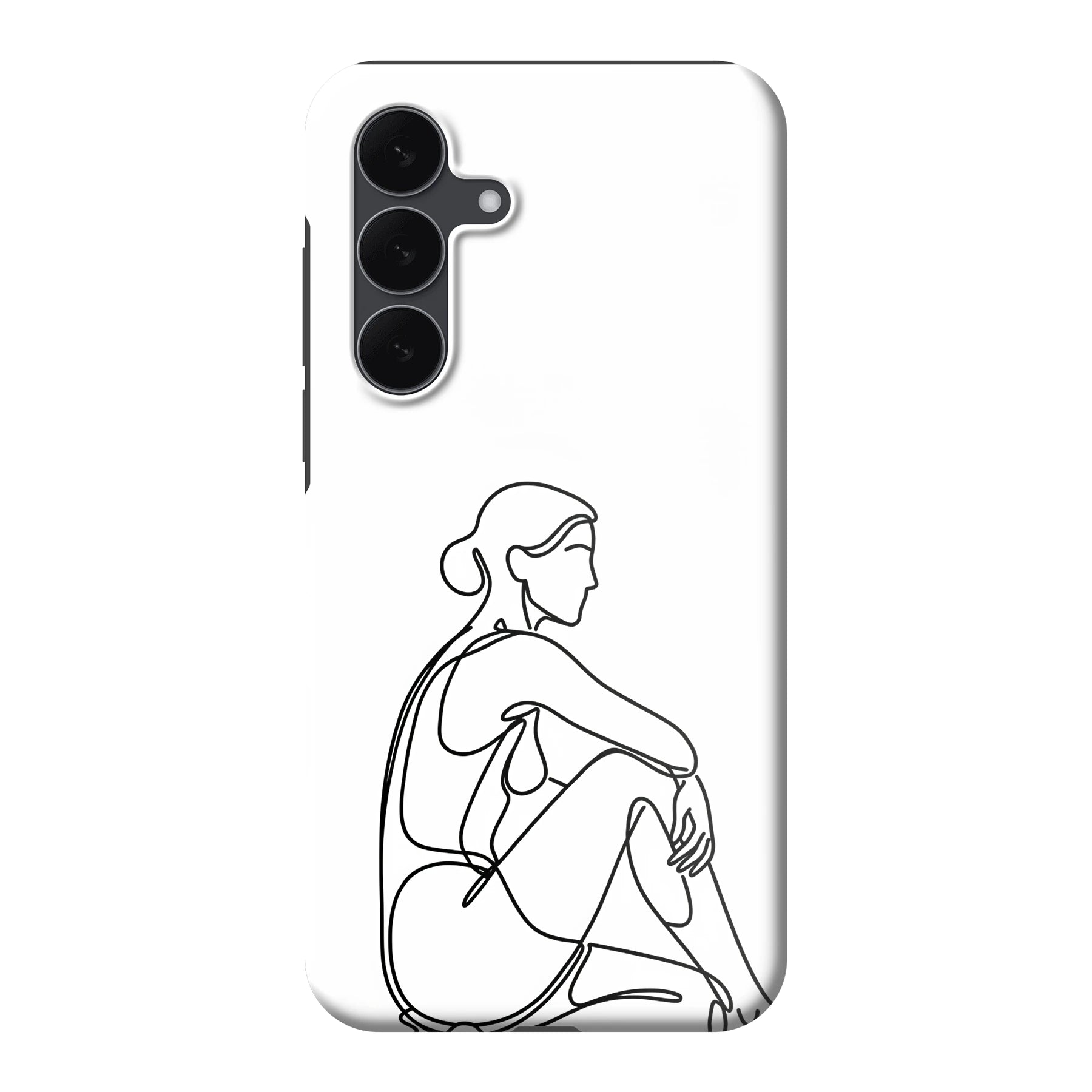 Samsung Galaxy S25 FE phone case