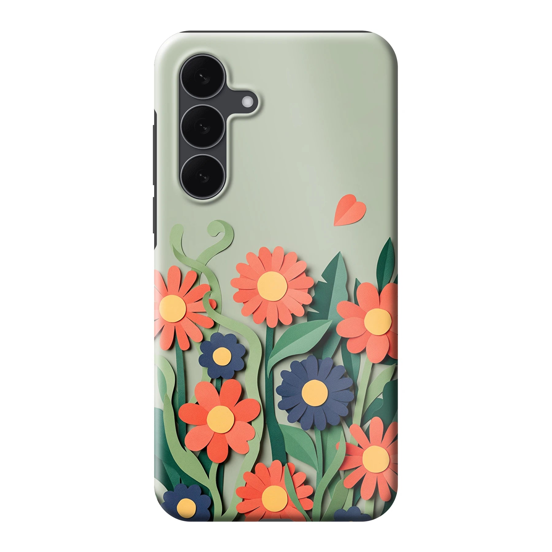 Samsung Galaxy S25 FE phone case
