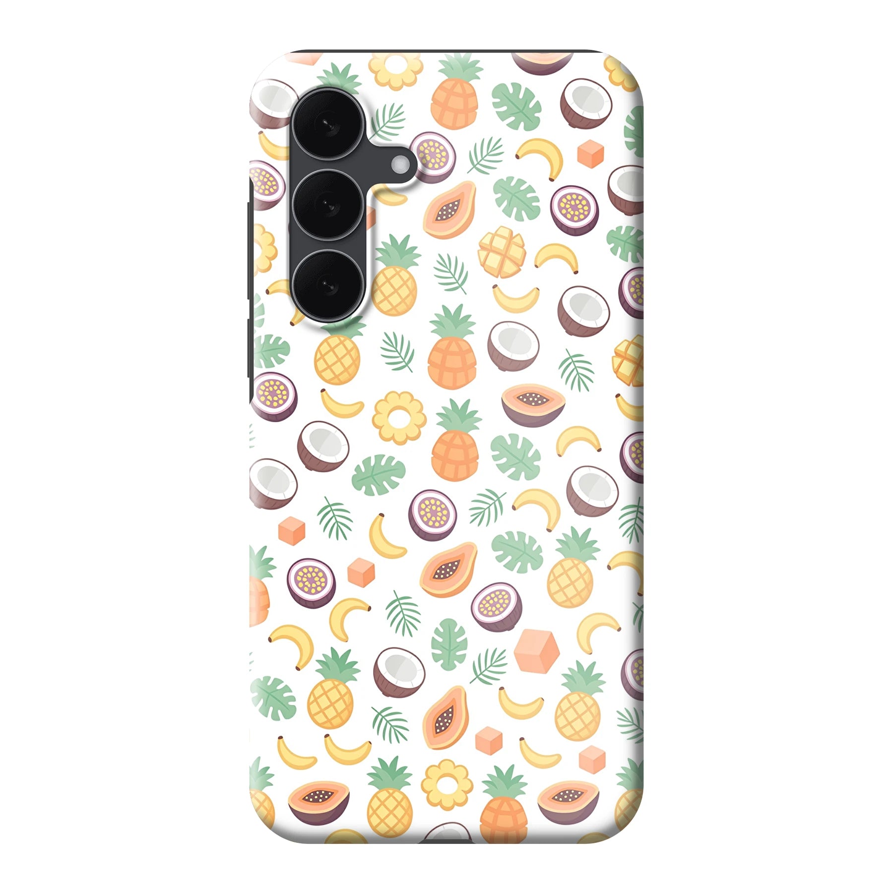 Samsung Galaxy S25 FE phone case