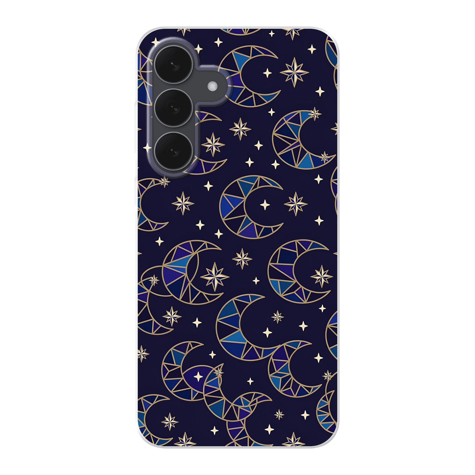Samsung Galaxy S25 FE phone case
