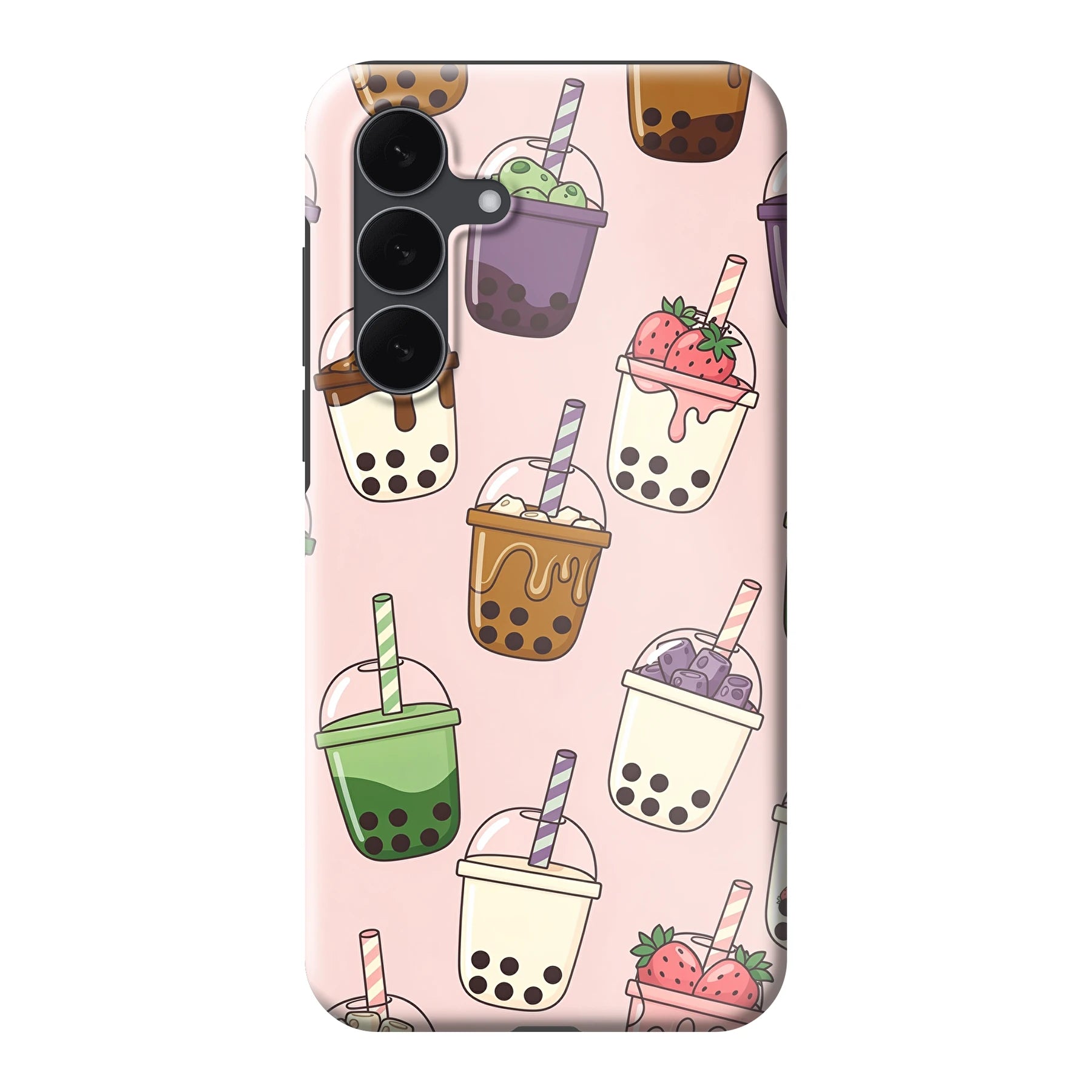 Samsung Galaxy S25 FE phone case