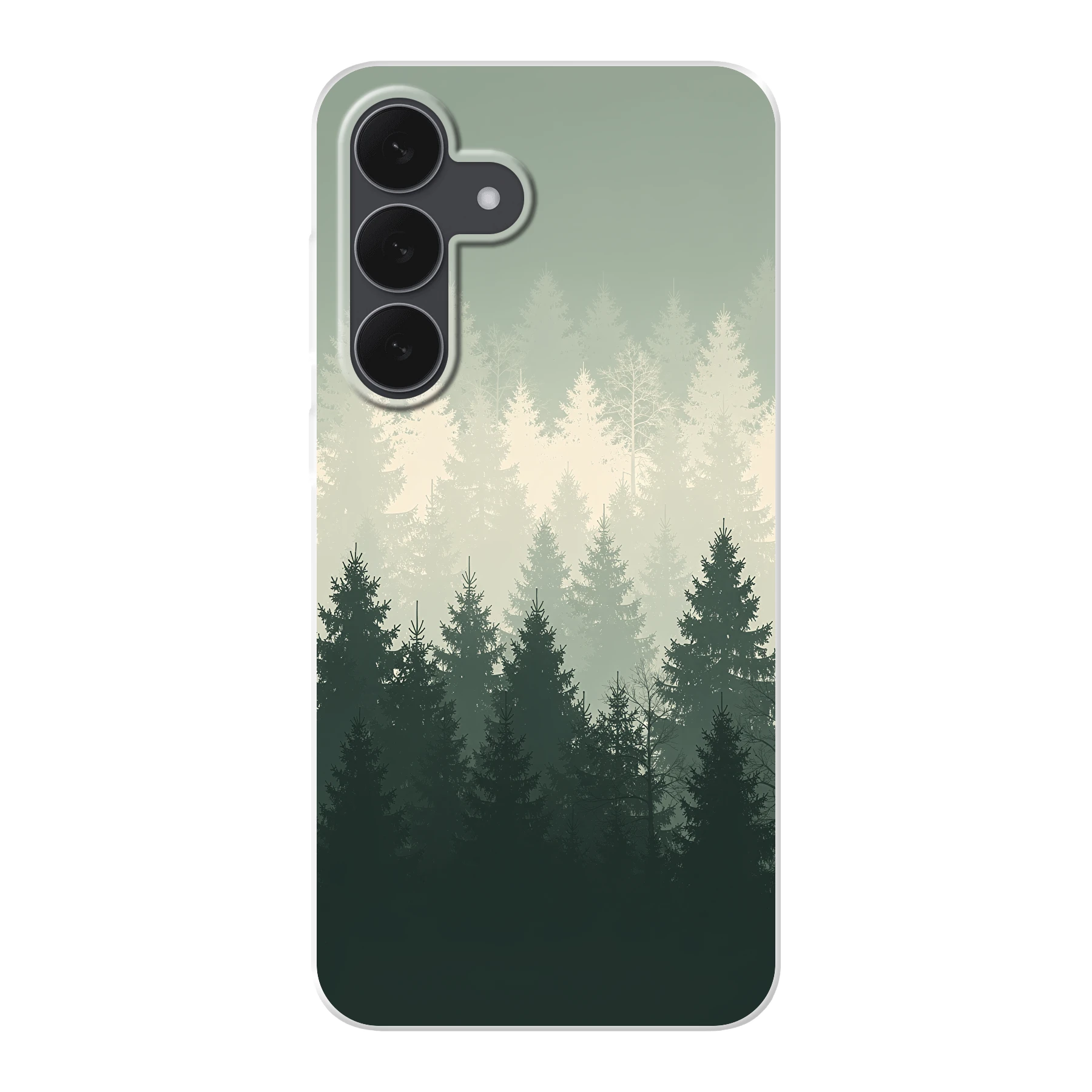 Samsung Galaxy S25 FE phone case