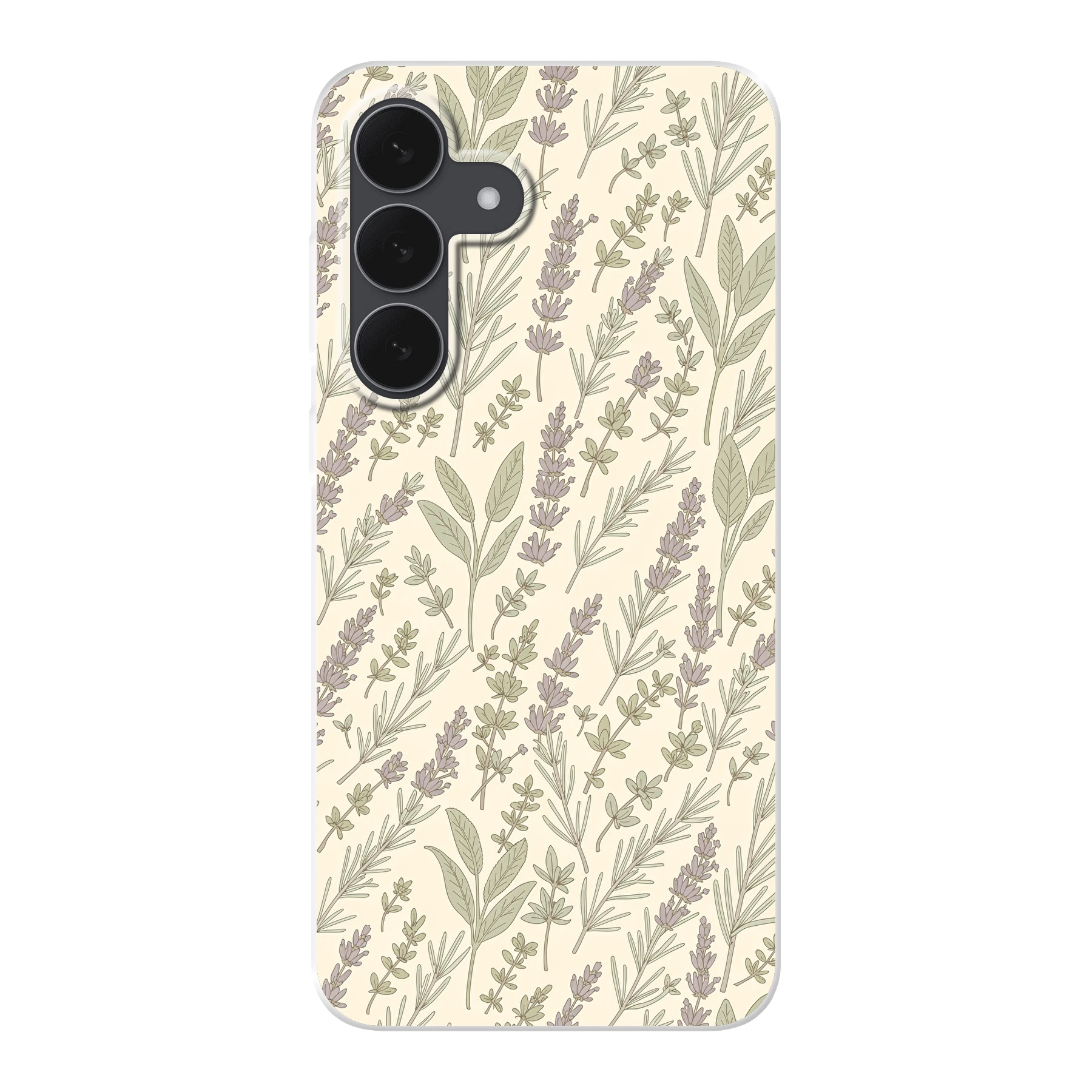 Samsung Galaxy S25 FE phone case