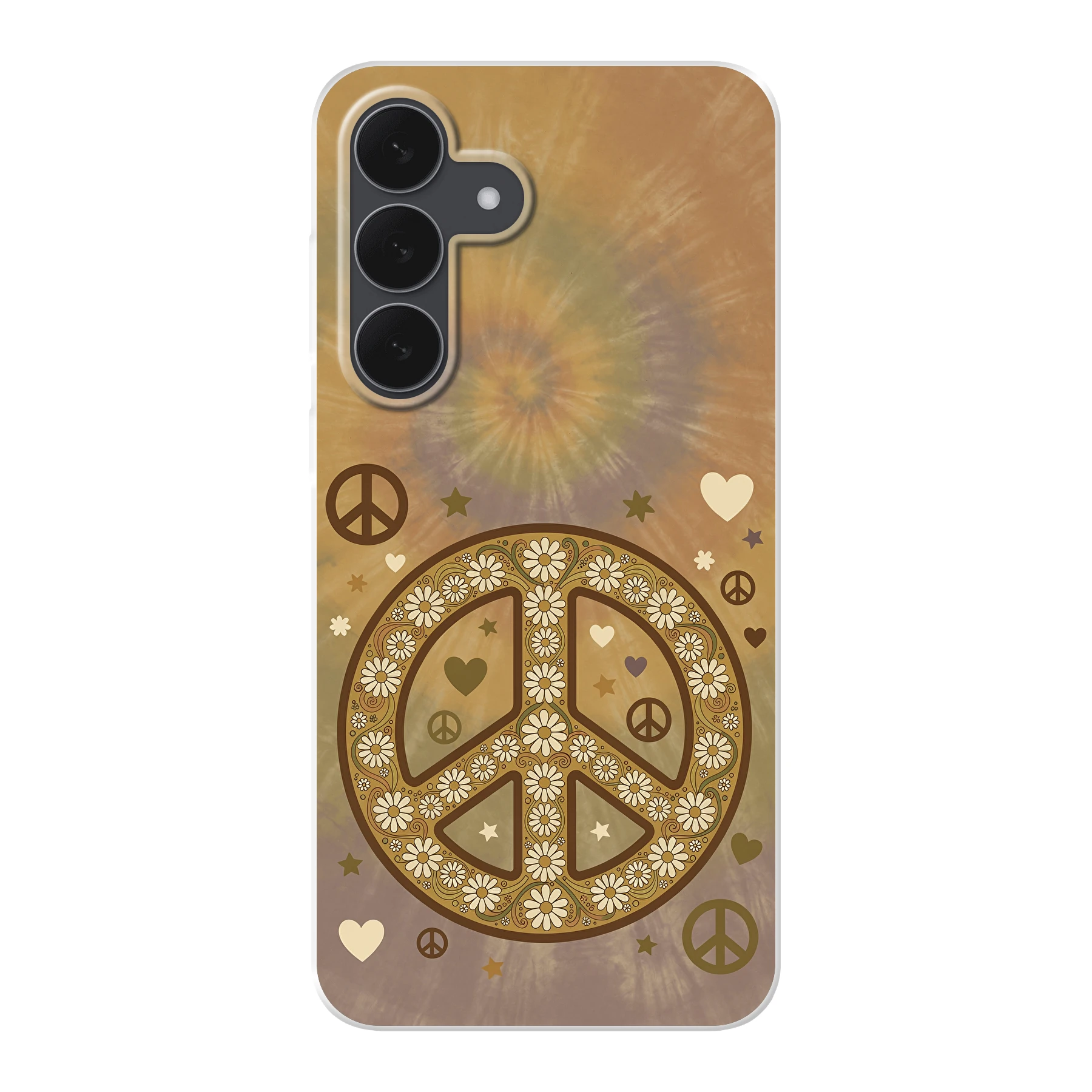 Samsung Galaxy S25 FE phone case