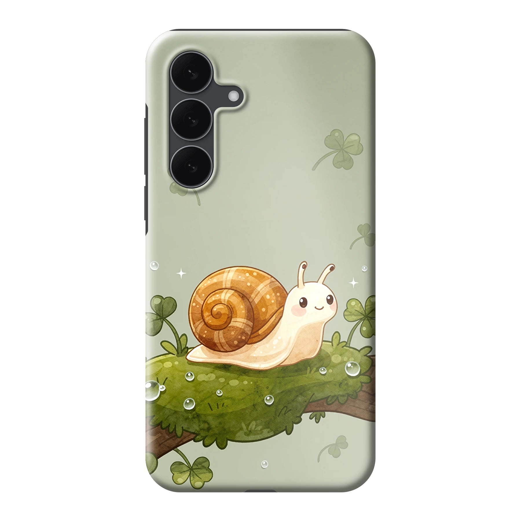 Samsung Galaxy S25 FE phone case