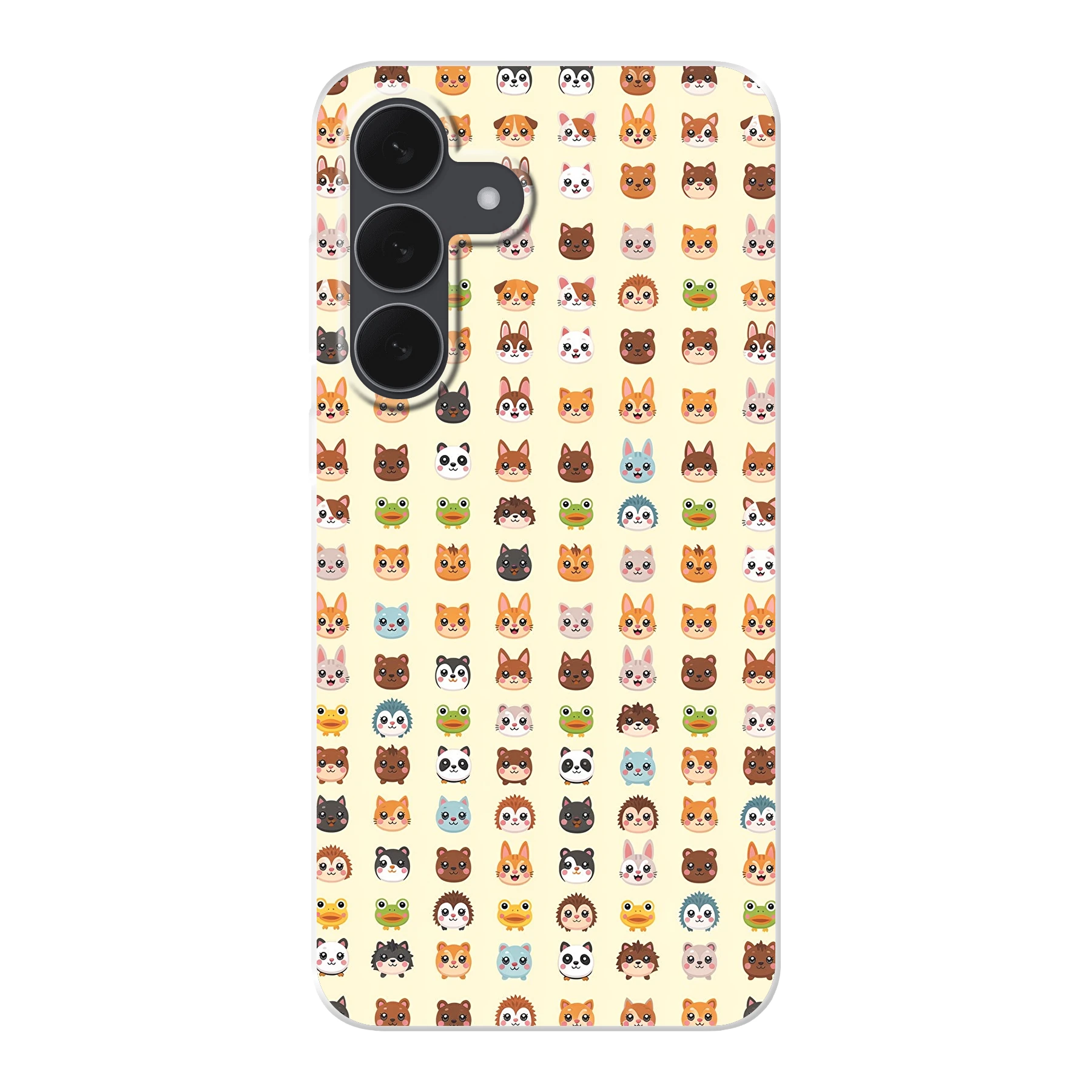 Samsung Galaxy S25 FE phone case