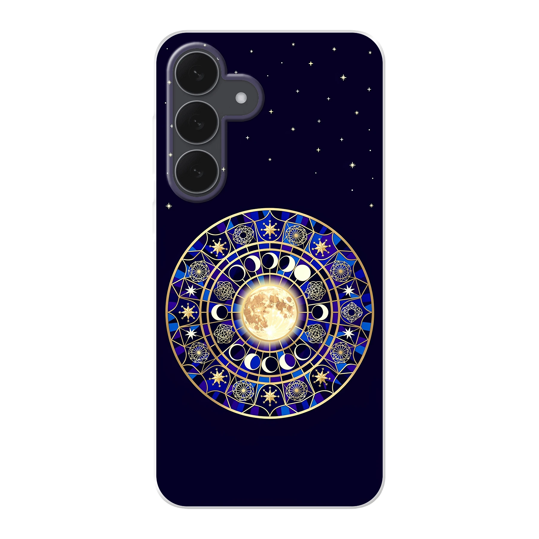 Samsung Galaxy S25 FE phone case