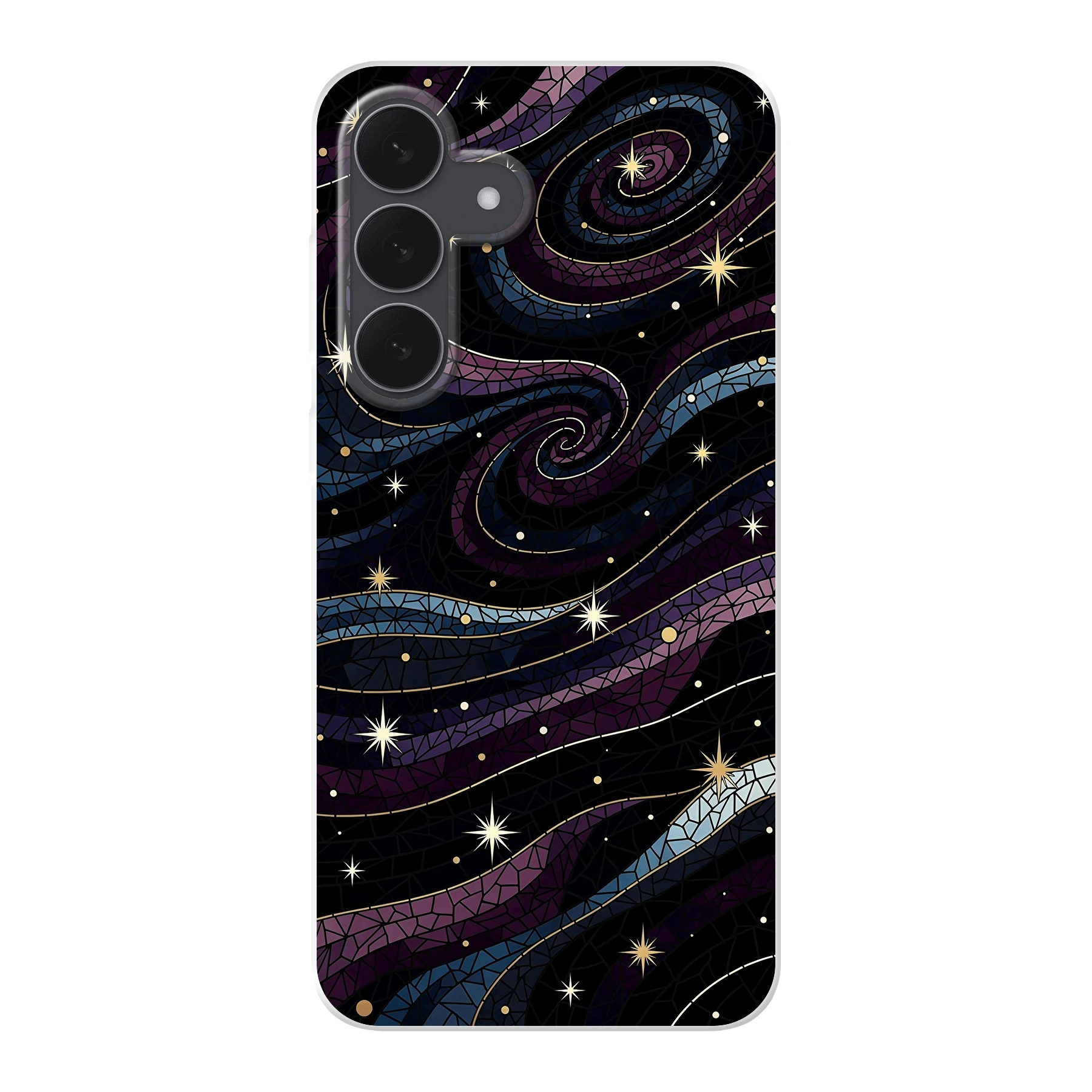Samsung Galaxy S25 FE phone case