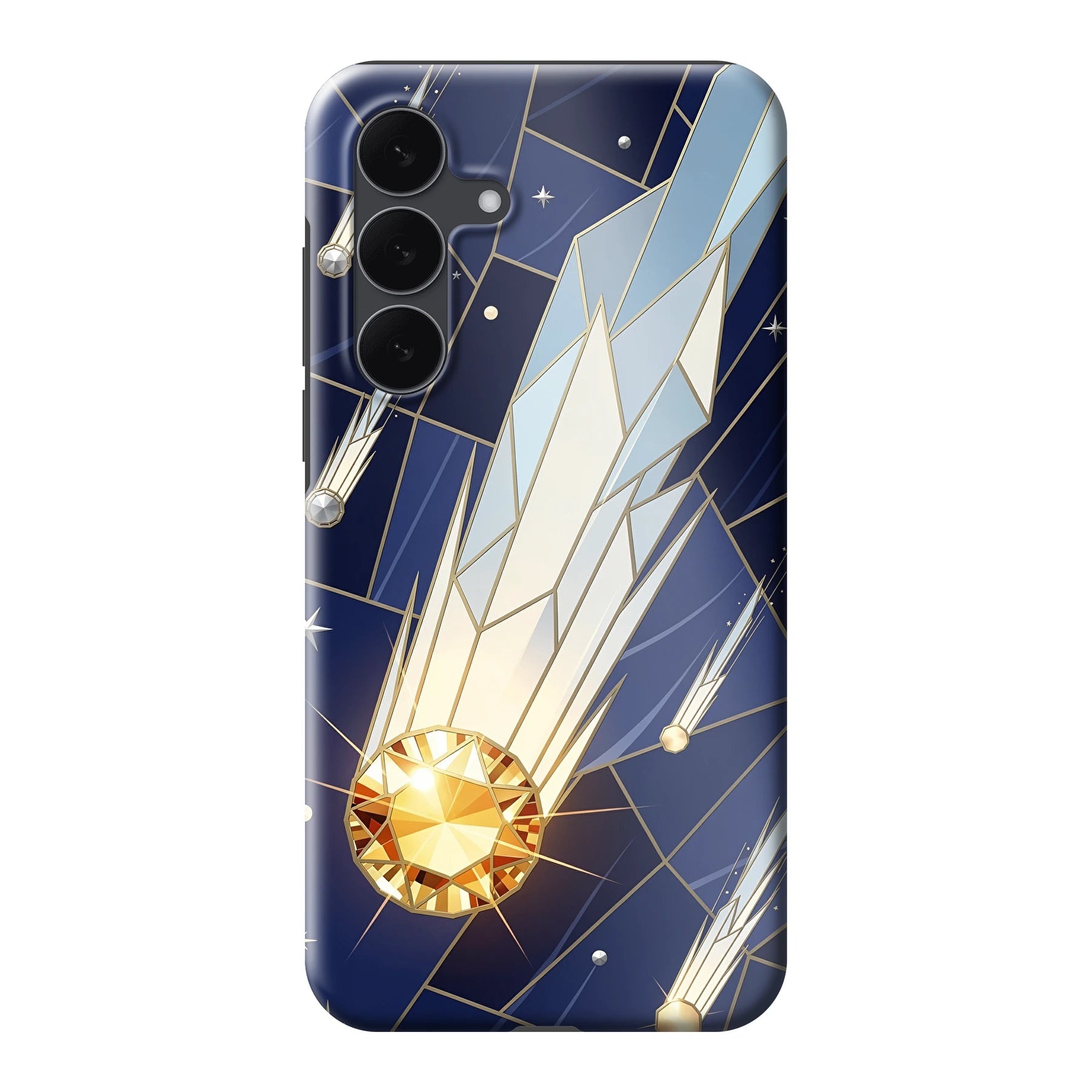 Samsung Galaxy S25 FE phone case