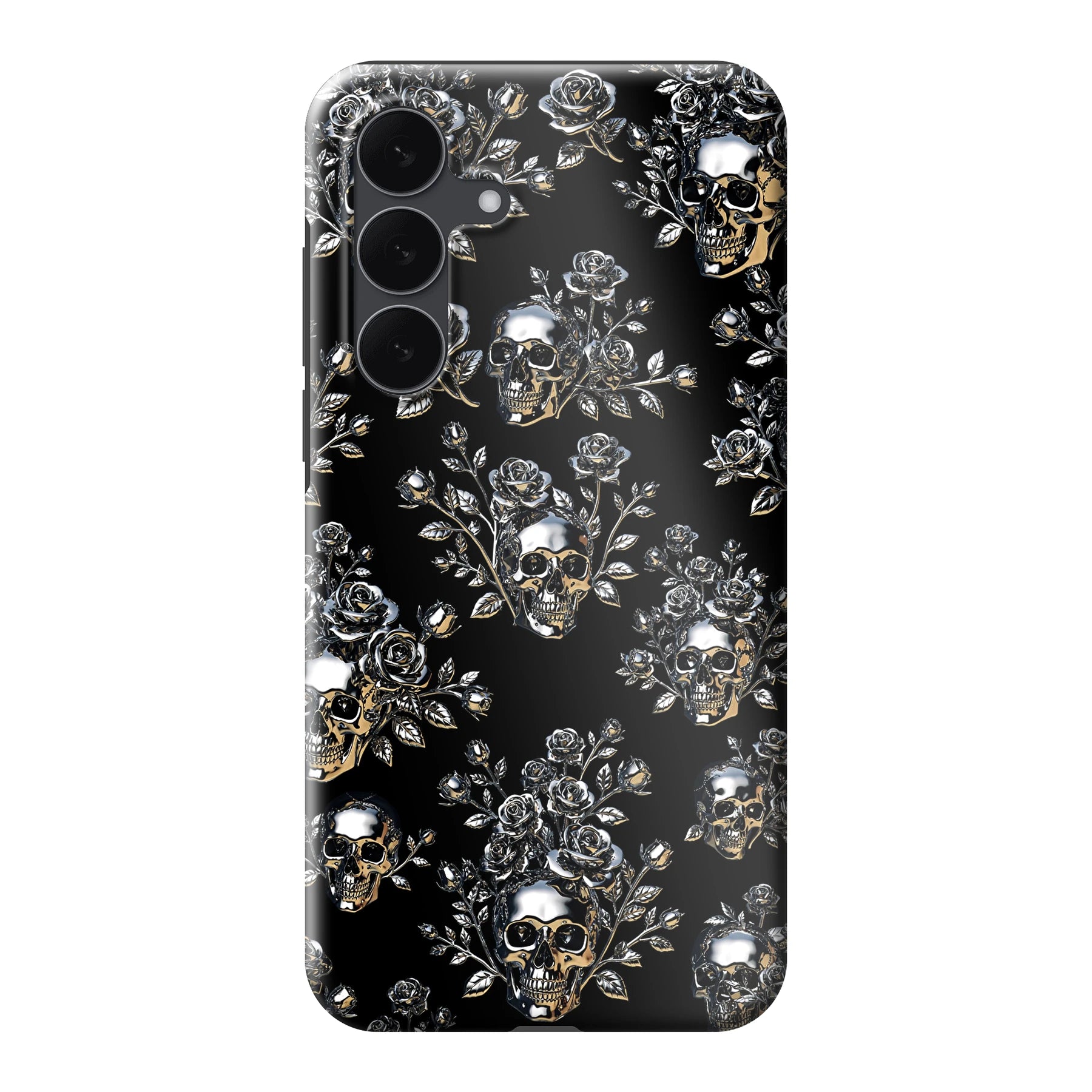 Samsung Galaxy S25 FE phone case