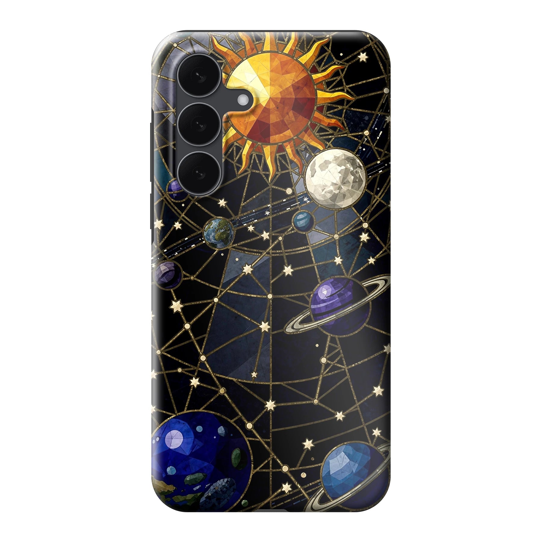 Samsung Galaxy S25 FE phone case