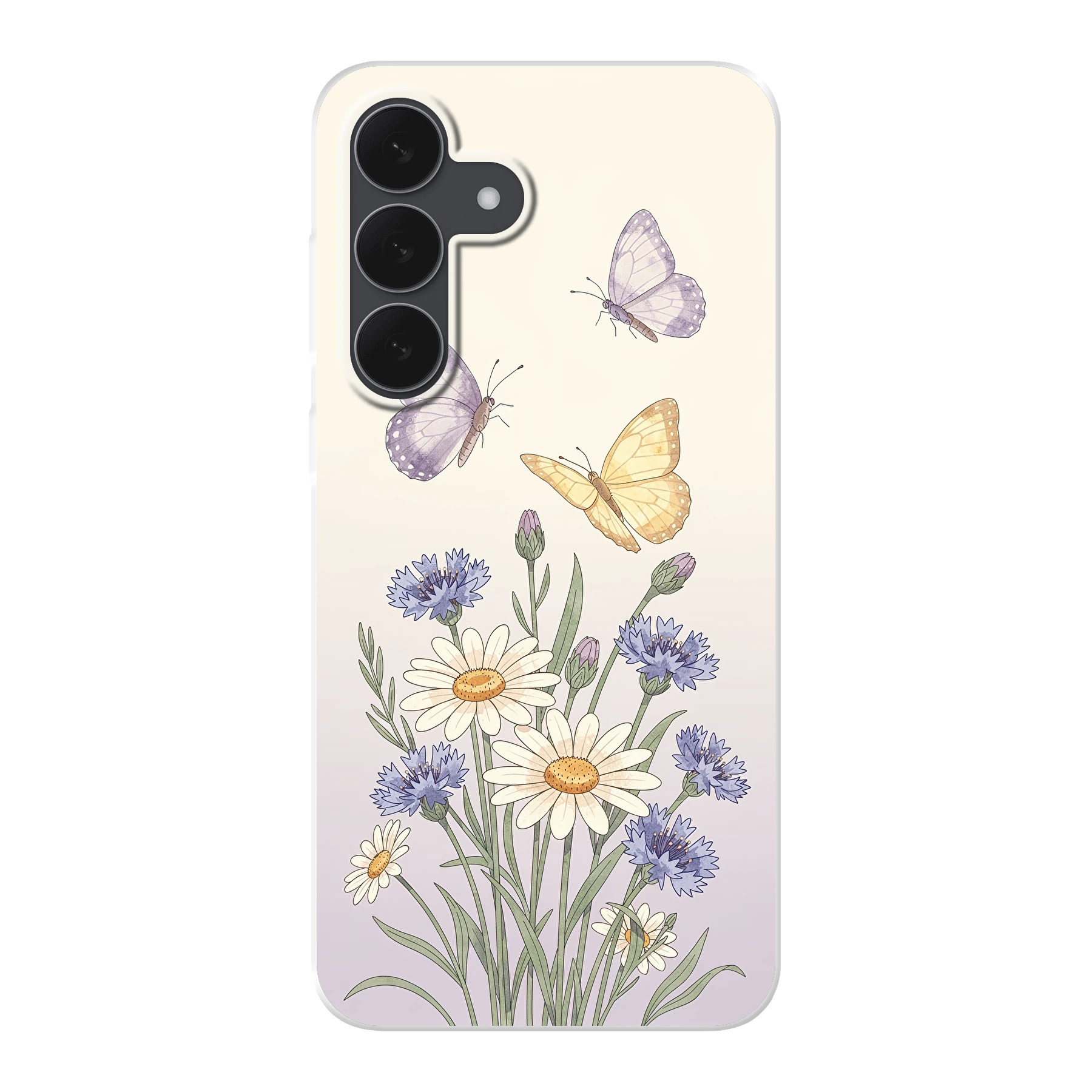 Samsung Galaxy S25 FE phone case
