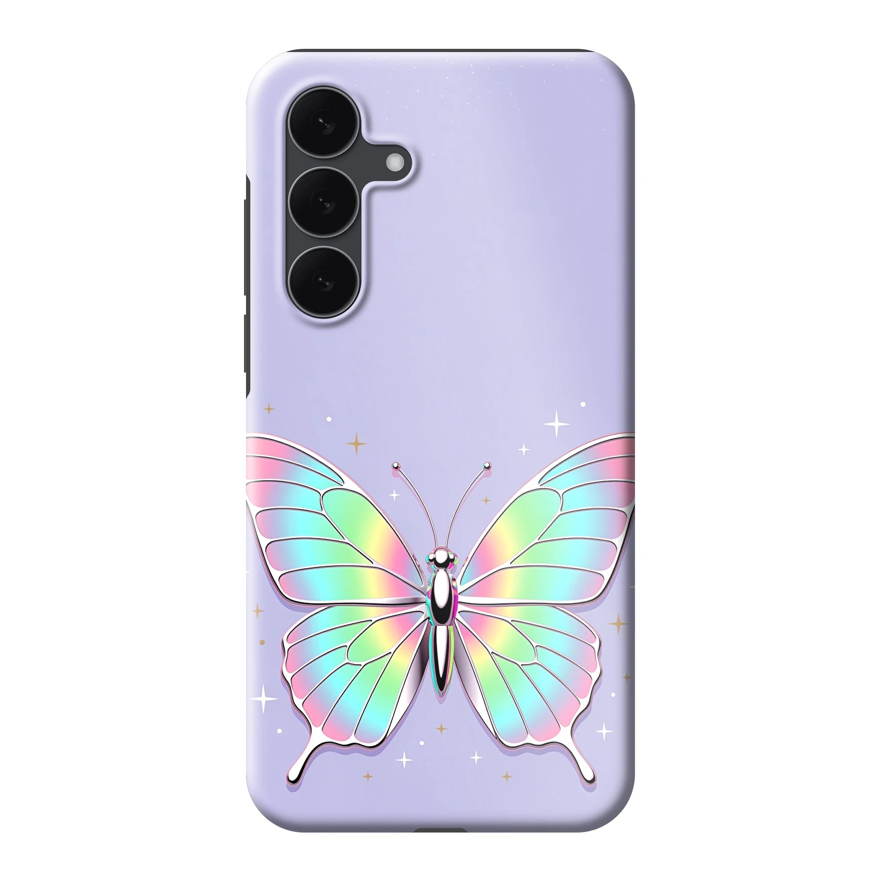 Samsung Galaxy S25 FE phone case