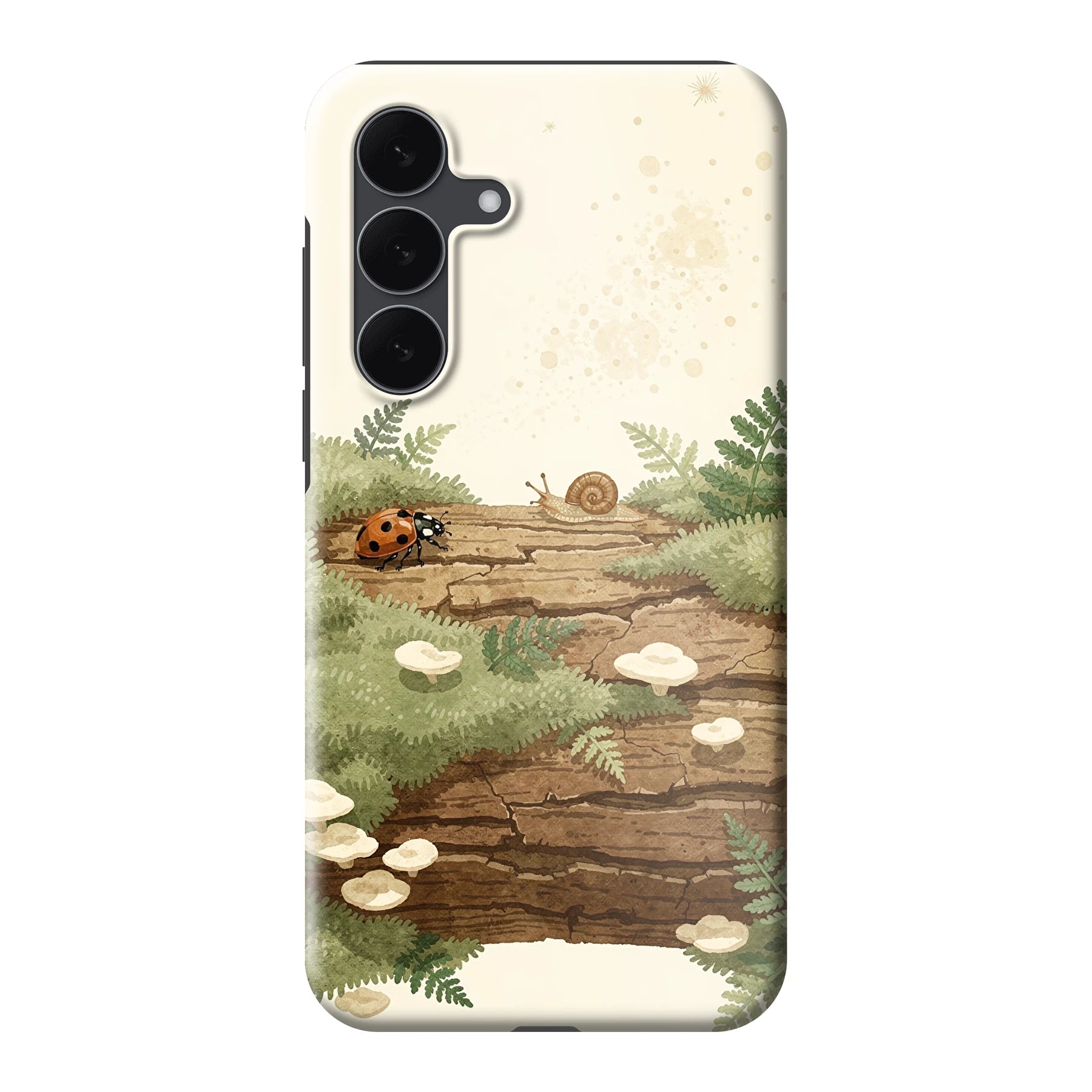 Samsung Galaxy S25 FE phone case