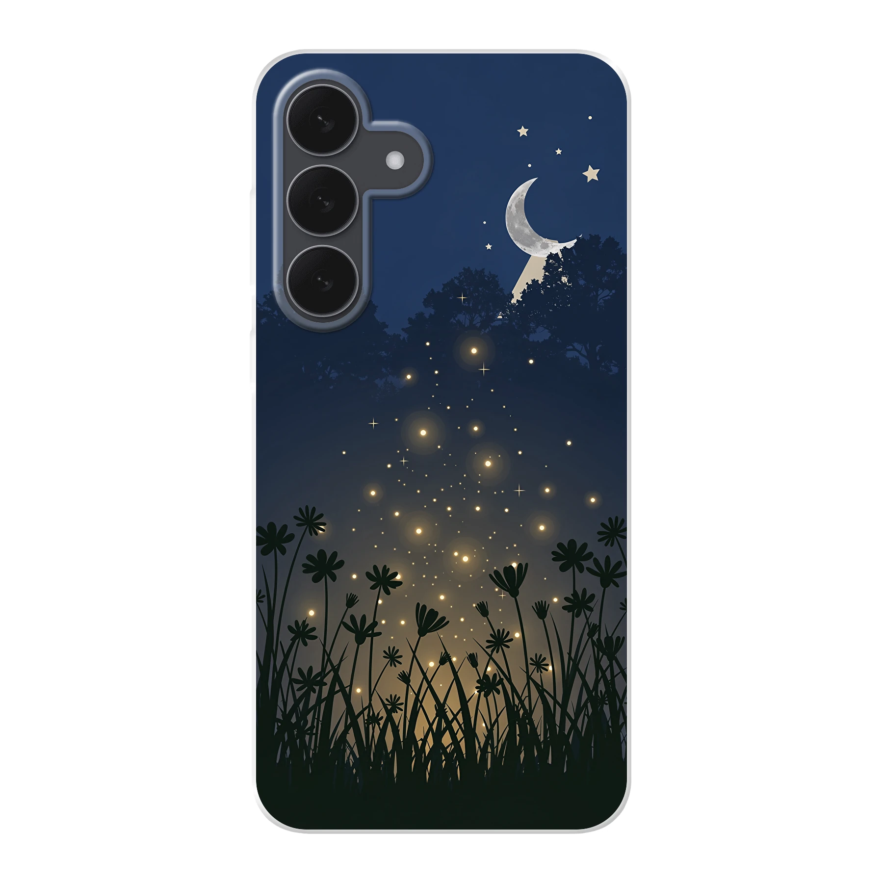 Samsung Galaxy S25 FE phone case