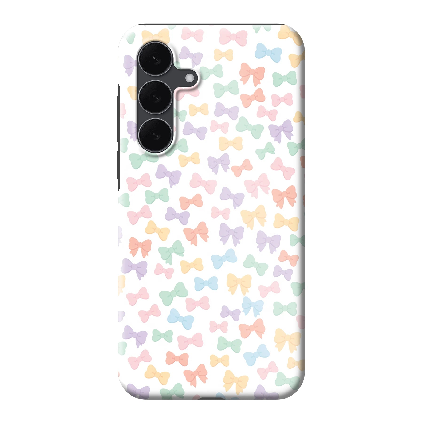 Samsung Galaxy S25 FE phone case