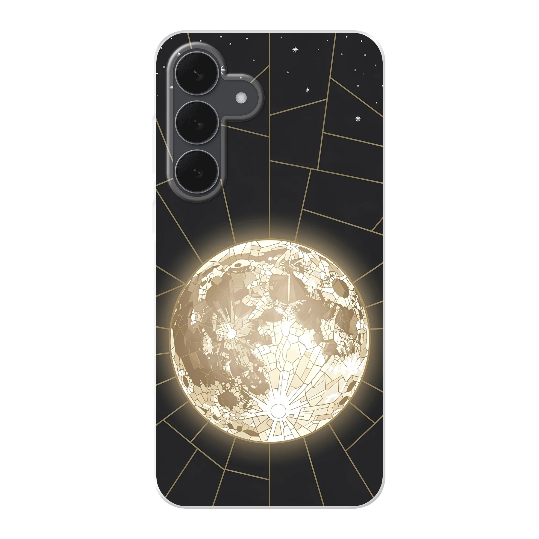 Samsung Galaxy S25 FE phone case
