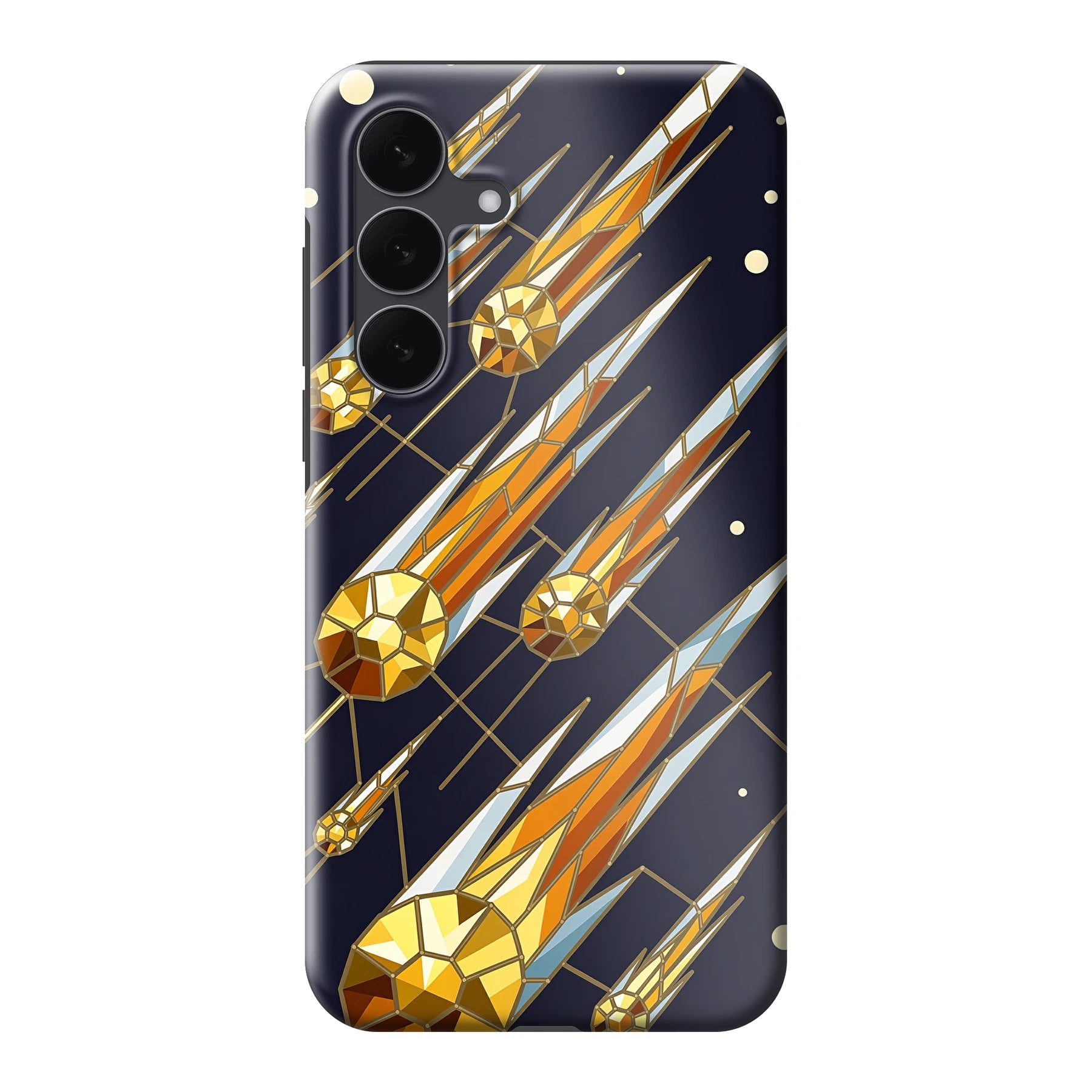 Samsung Galaxy S25 FE phone case
