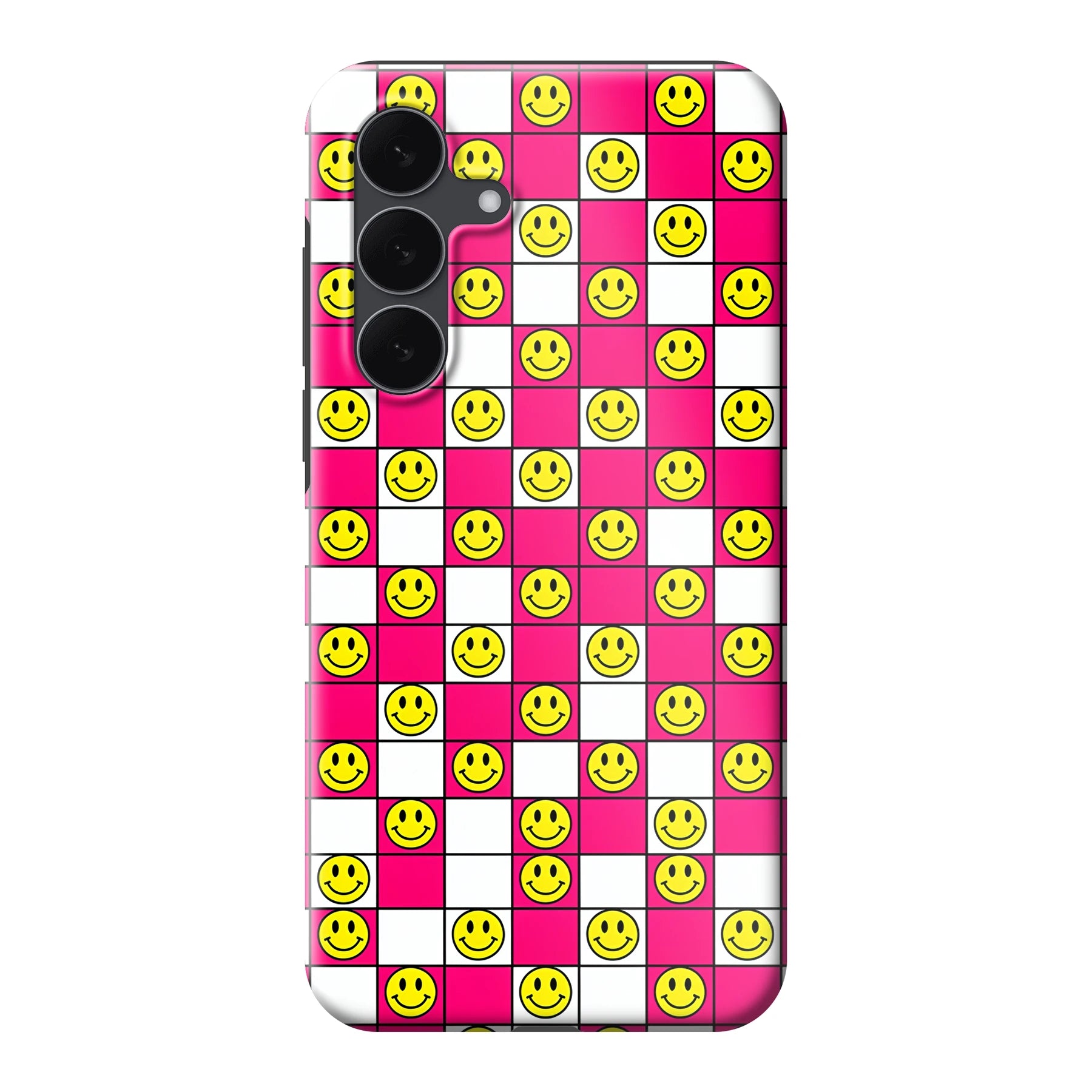 Samsung Galaxy S25 FE phone case