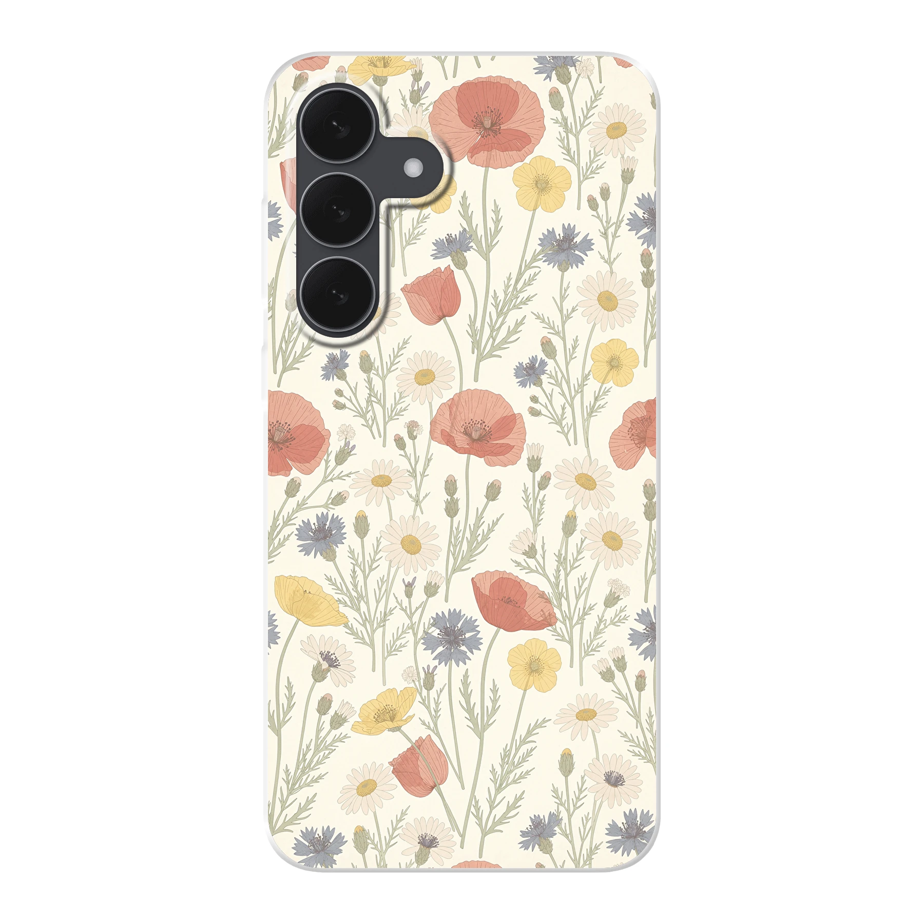 Samsung Galaxy S25 FE phone case