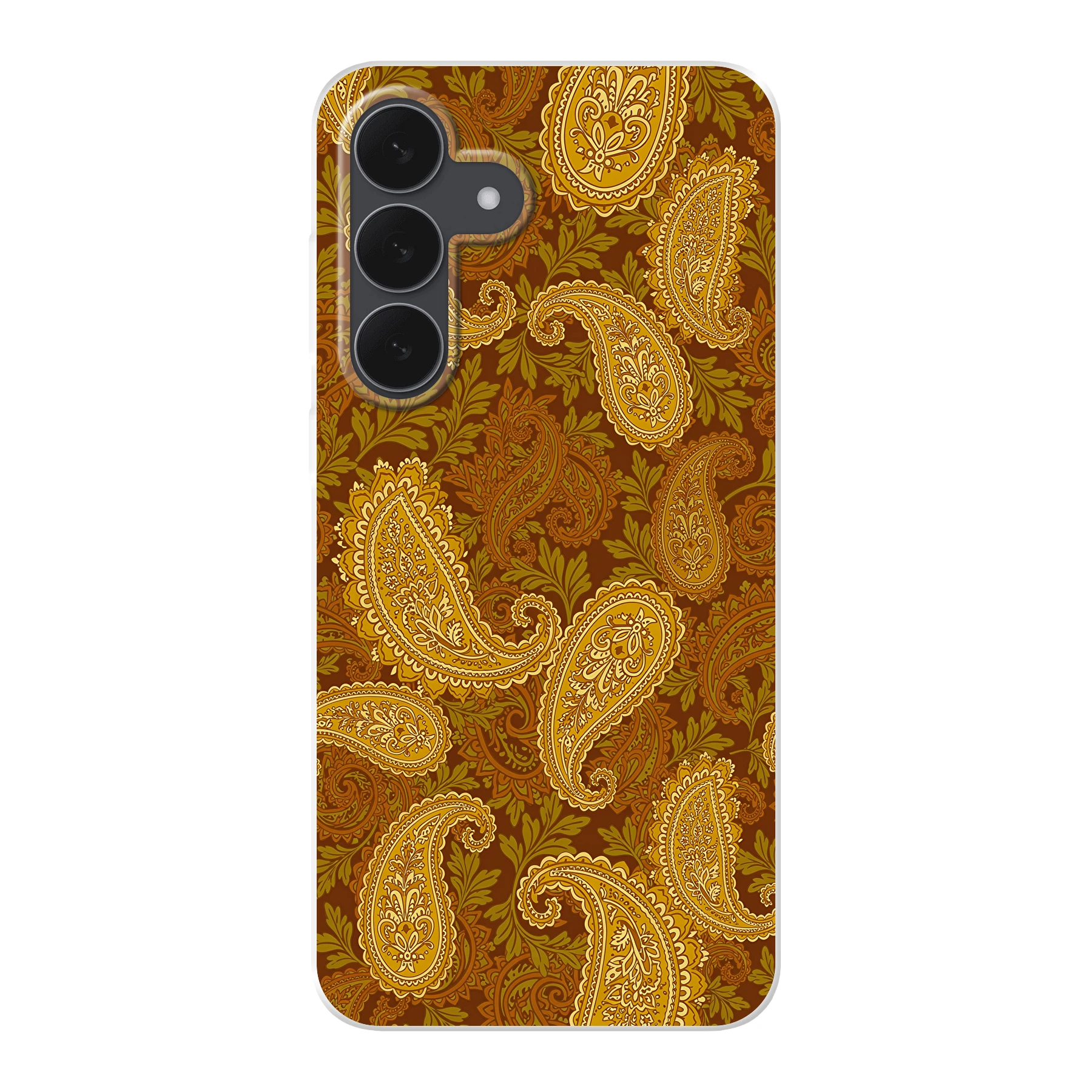 Samsung Galaxy S25 FE phone case