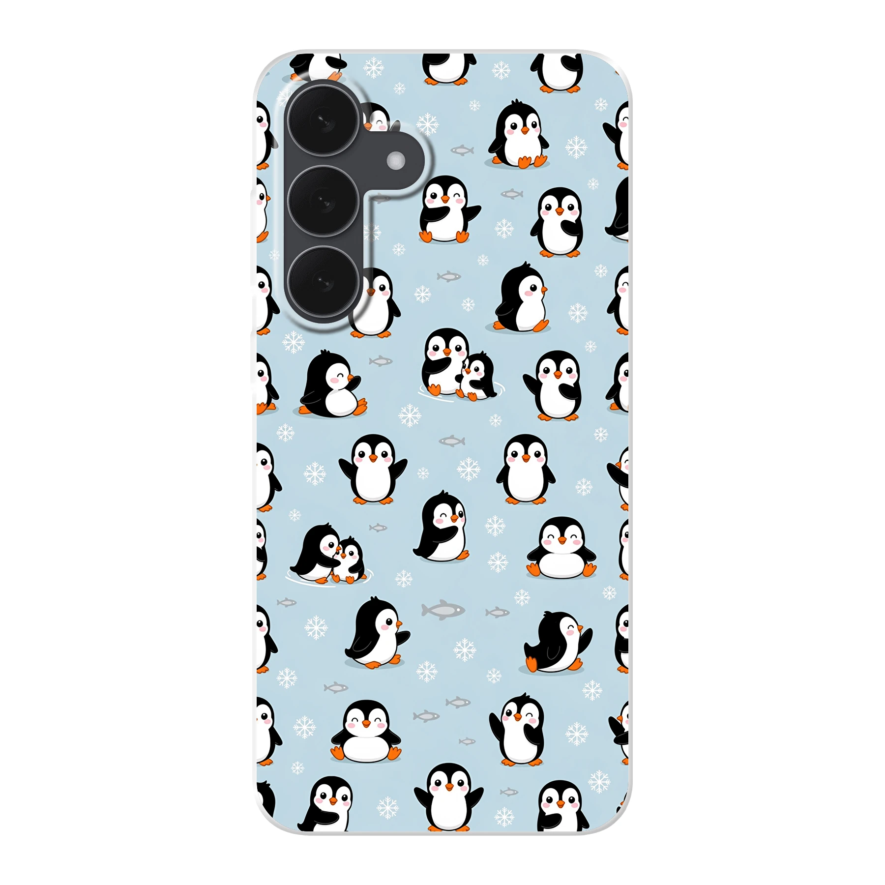 Samsung Galaxy S25 FE phone case