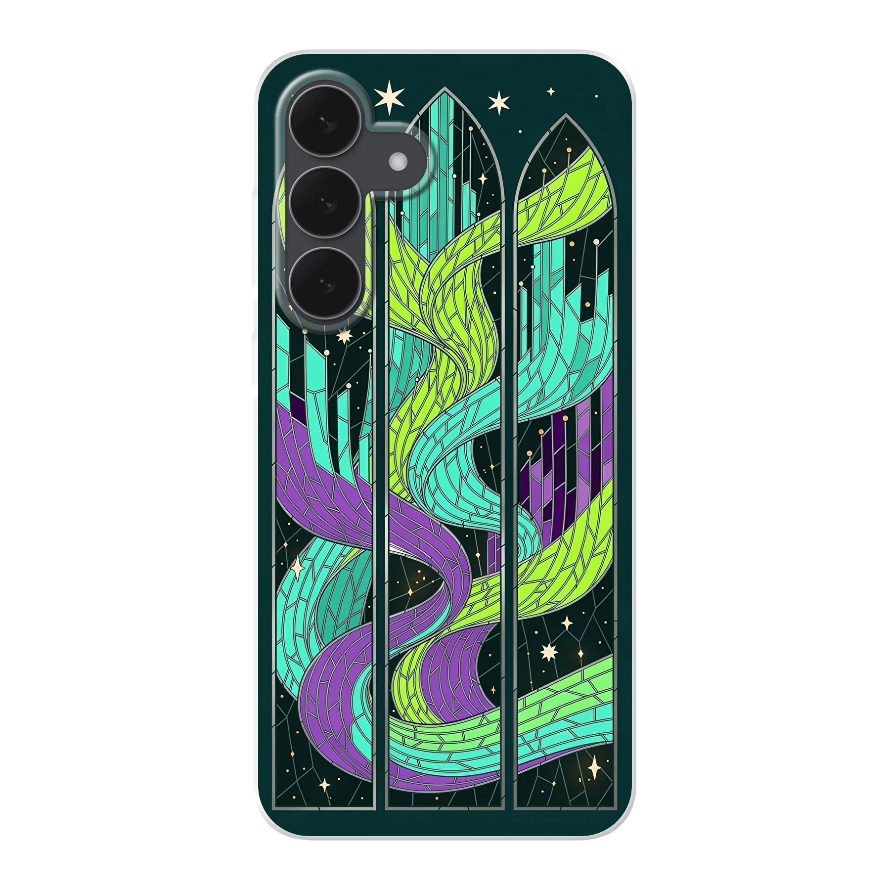 Samsung Galaxy S25 FE phone case