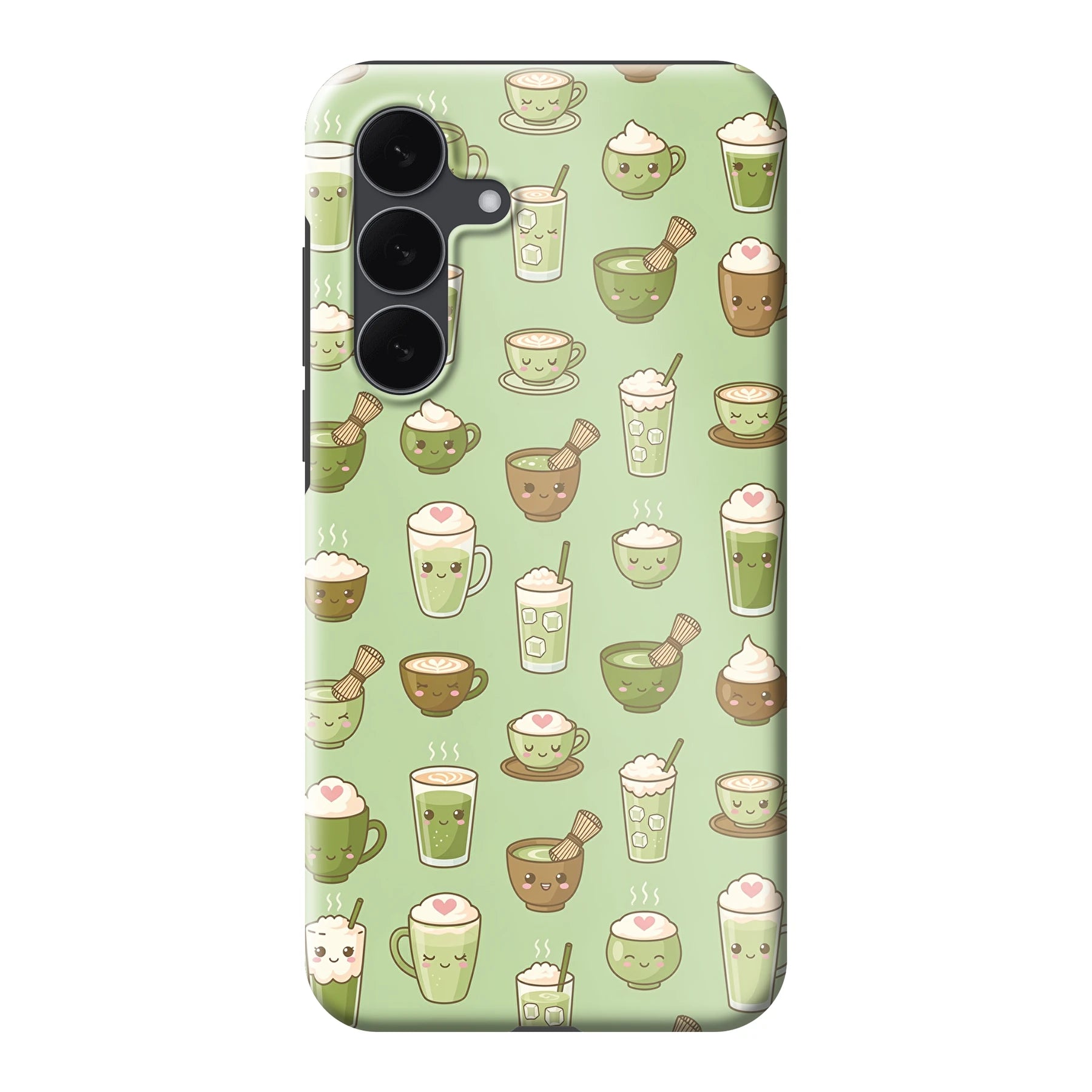Samsung Galaxy S25 FE phone case