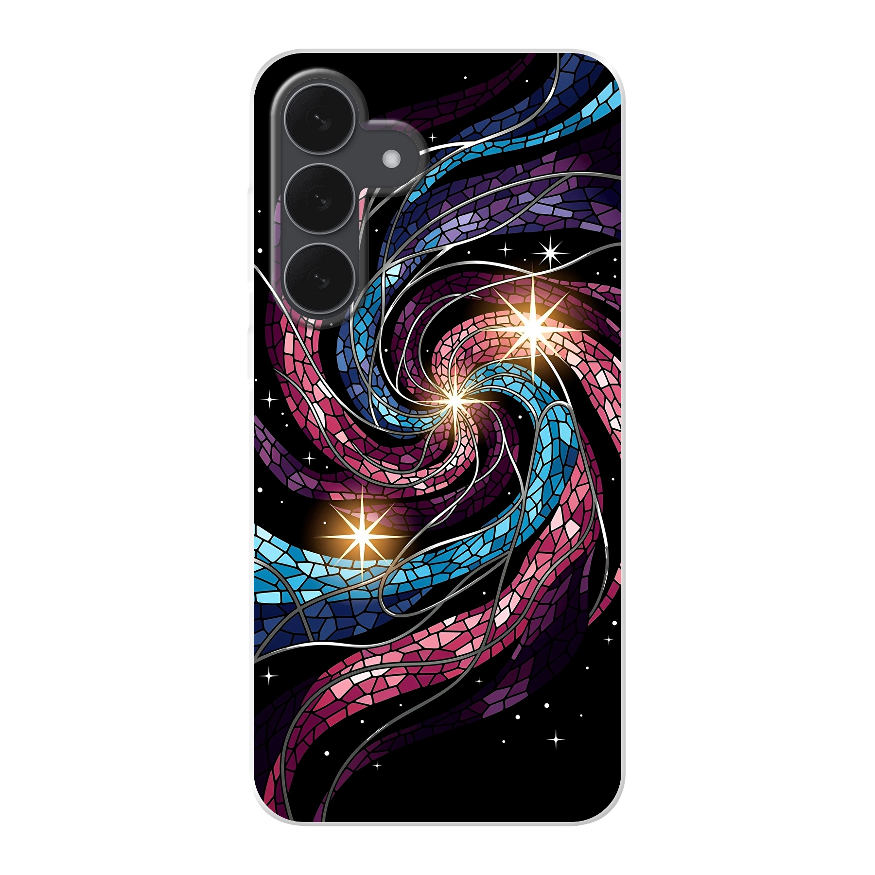 Samsung Galaxy S25 FE phone case