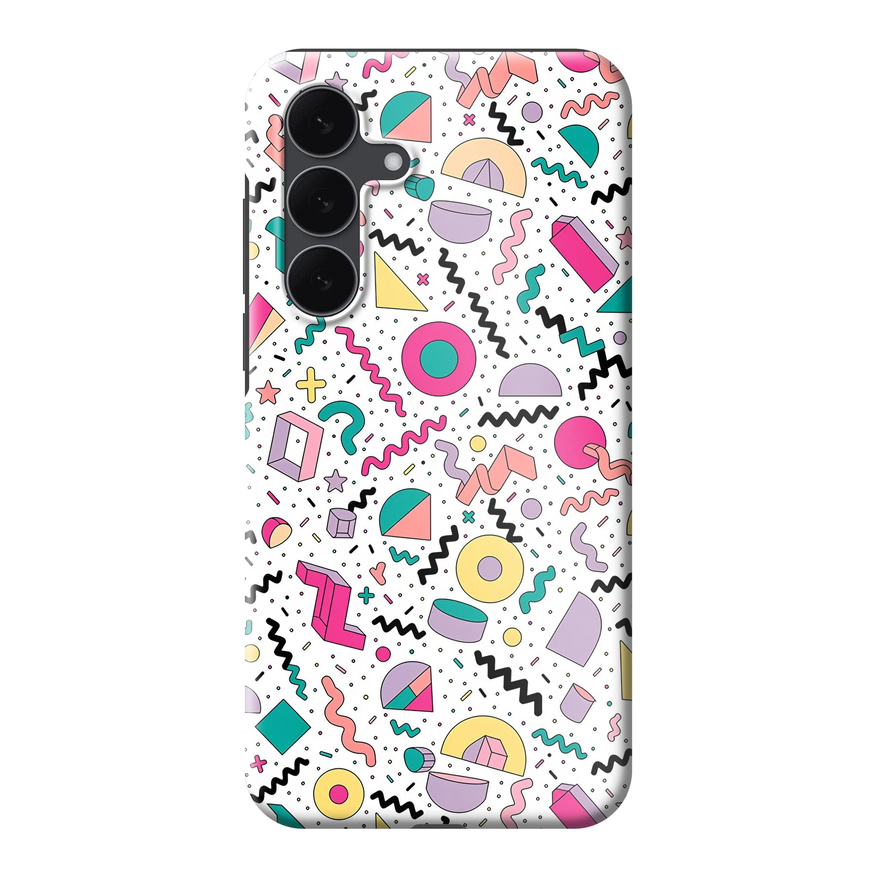 Samsung Galaxy S25 FE phone case