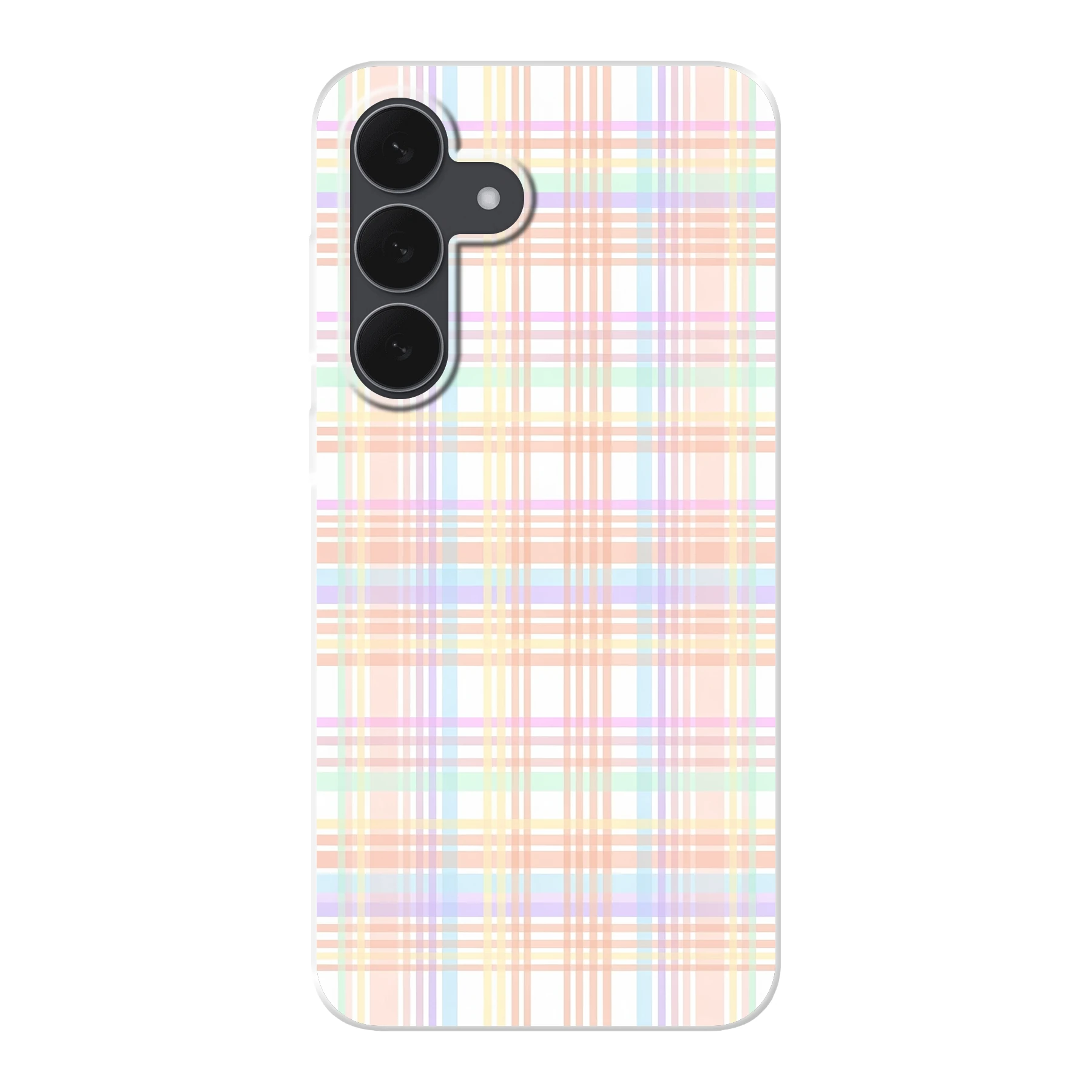 Samsung Galaxy S25 FE phone case
