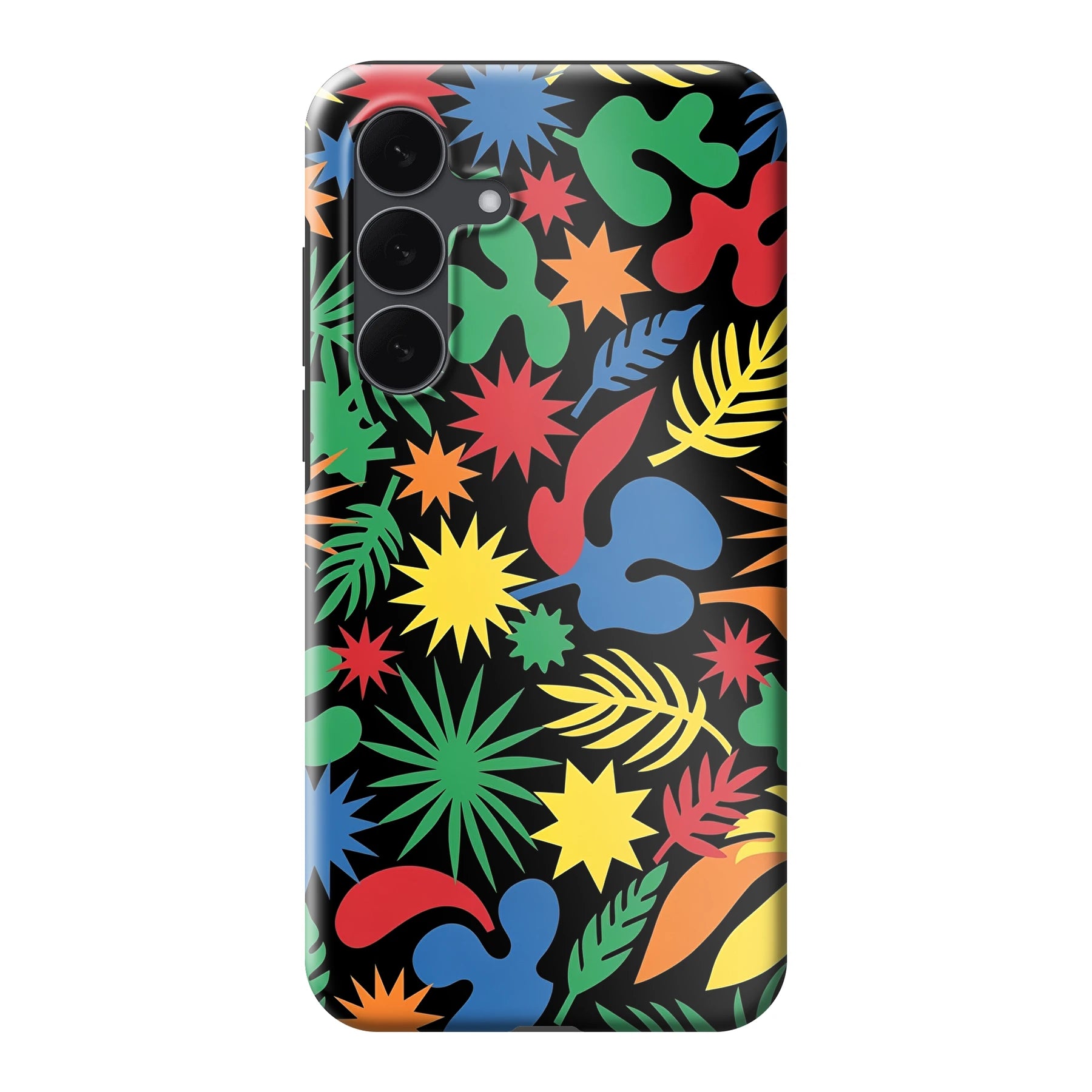 Samsung Galaxy S25 FE phone case