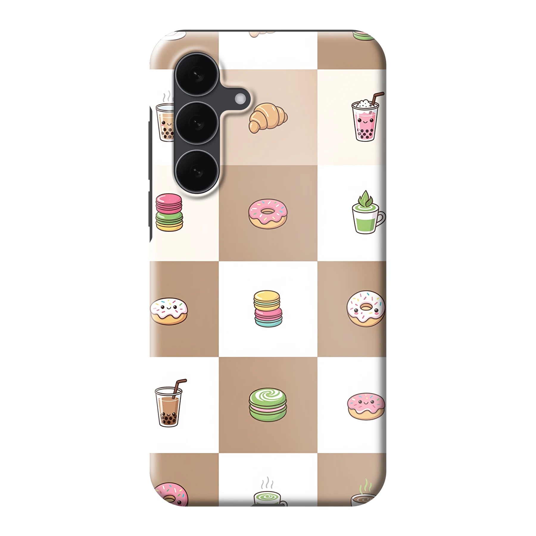 Samsung Galaxy S25 FE phone case