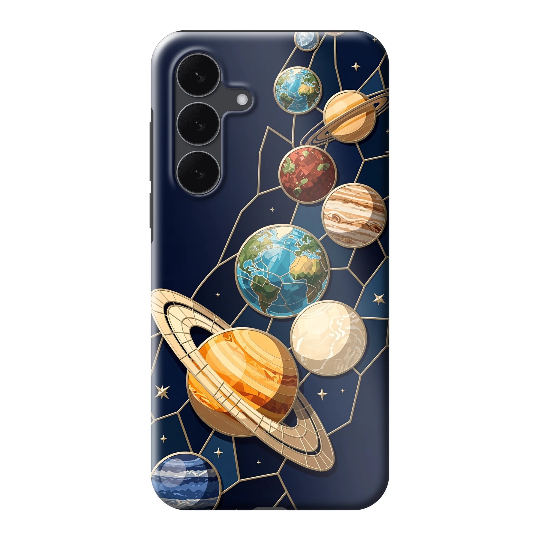 Samsung Galaxy S25 FE phone case