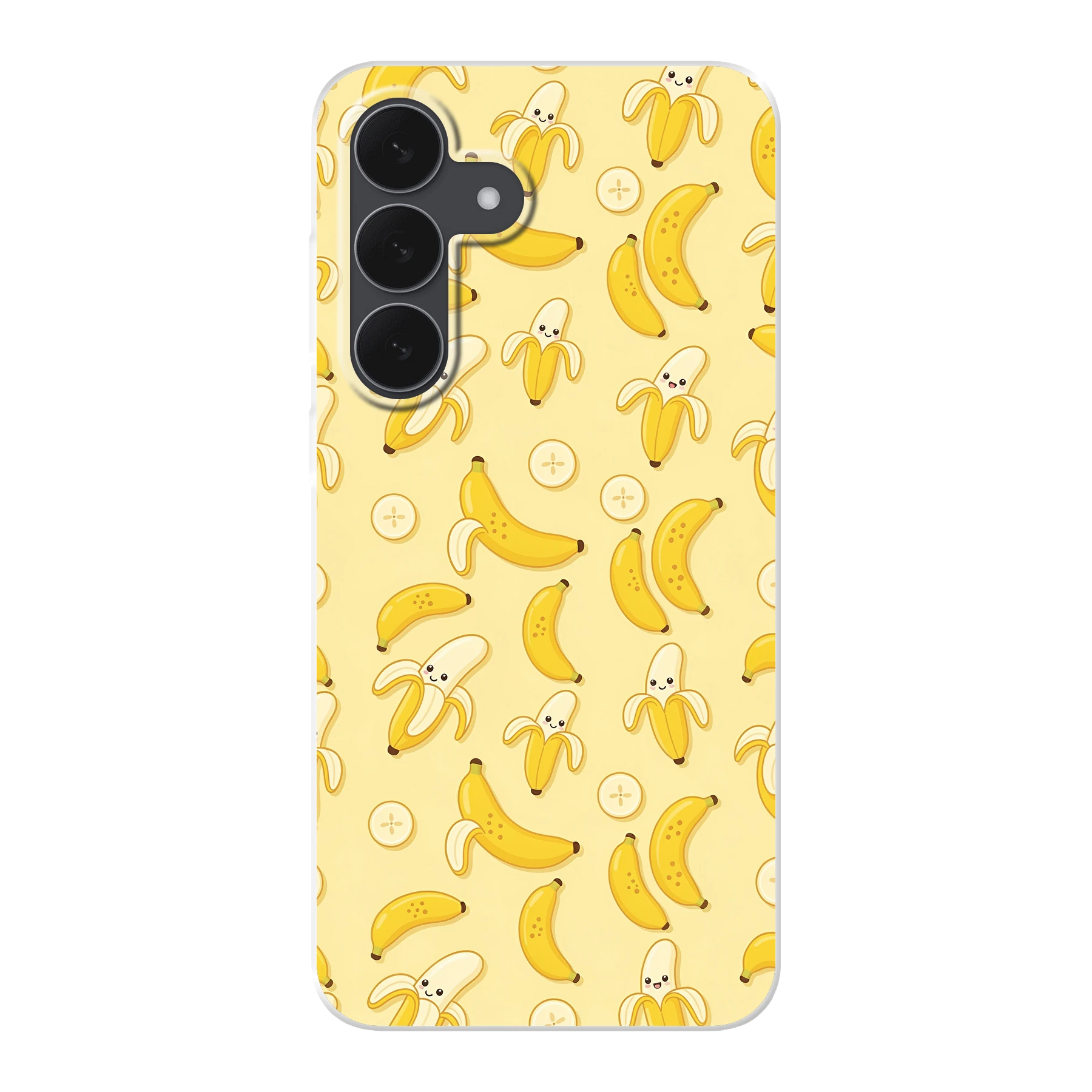 Samsung Galaxy S25 FE phone case