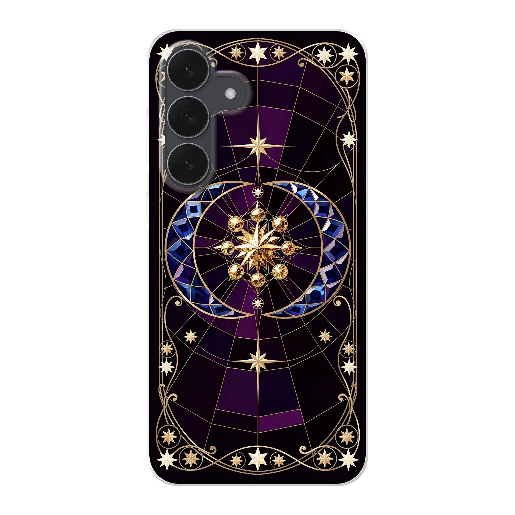 Samsung Galaxy S25 FE phone case