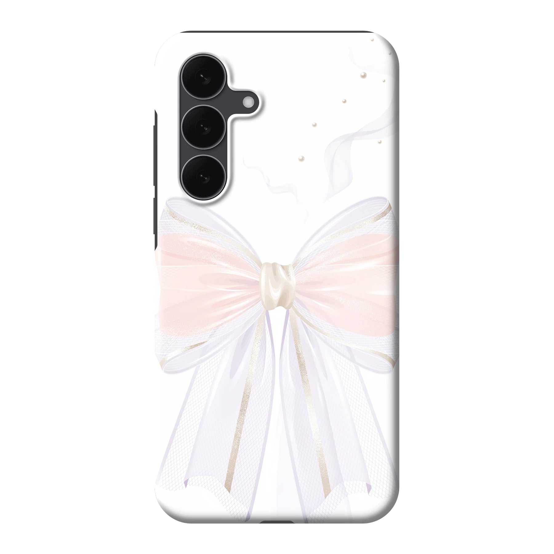 Samsung Galaxy S25 FE phone case