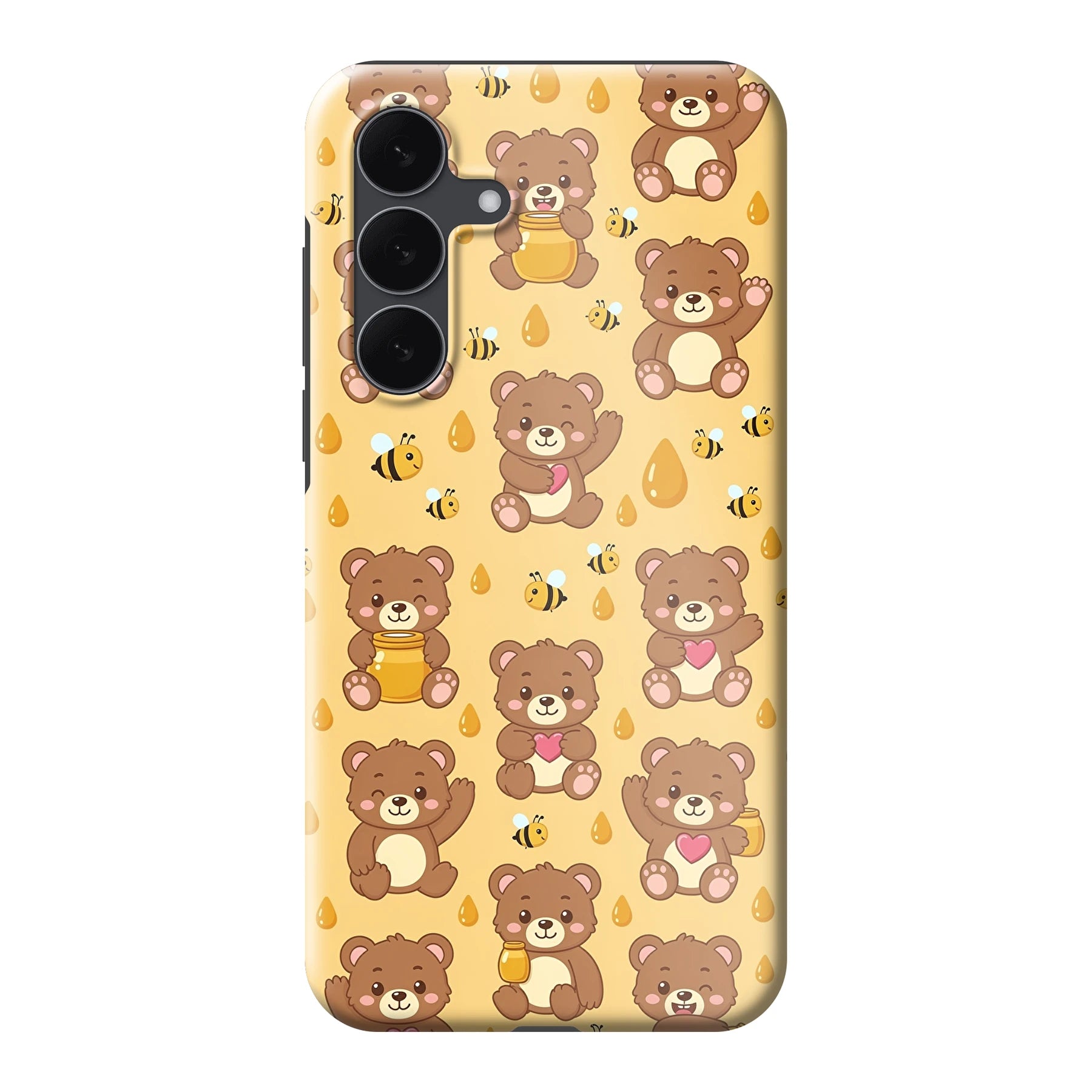 Samsung Galaxy S25 FE phone case