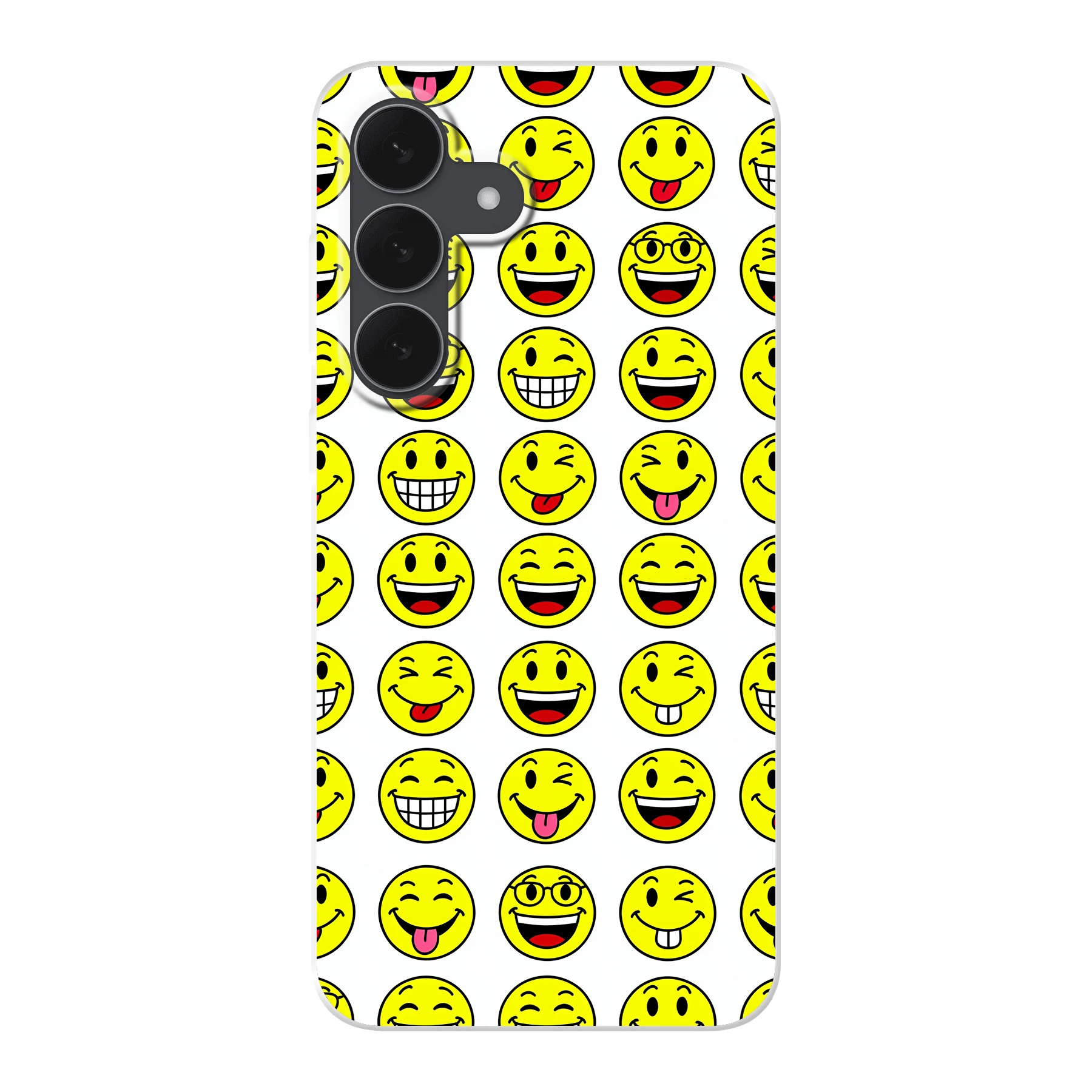 Samsung Galaxy S25 FE phone case