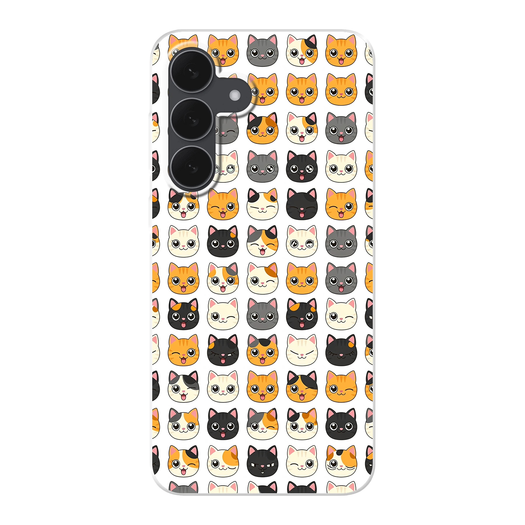 Samsung Galaxy S25 FE phone case