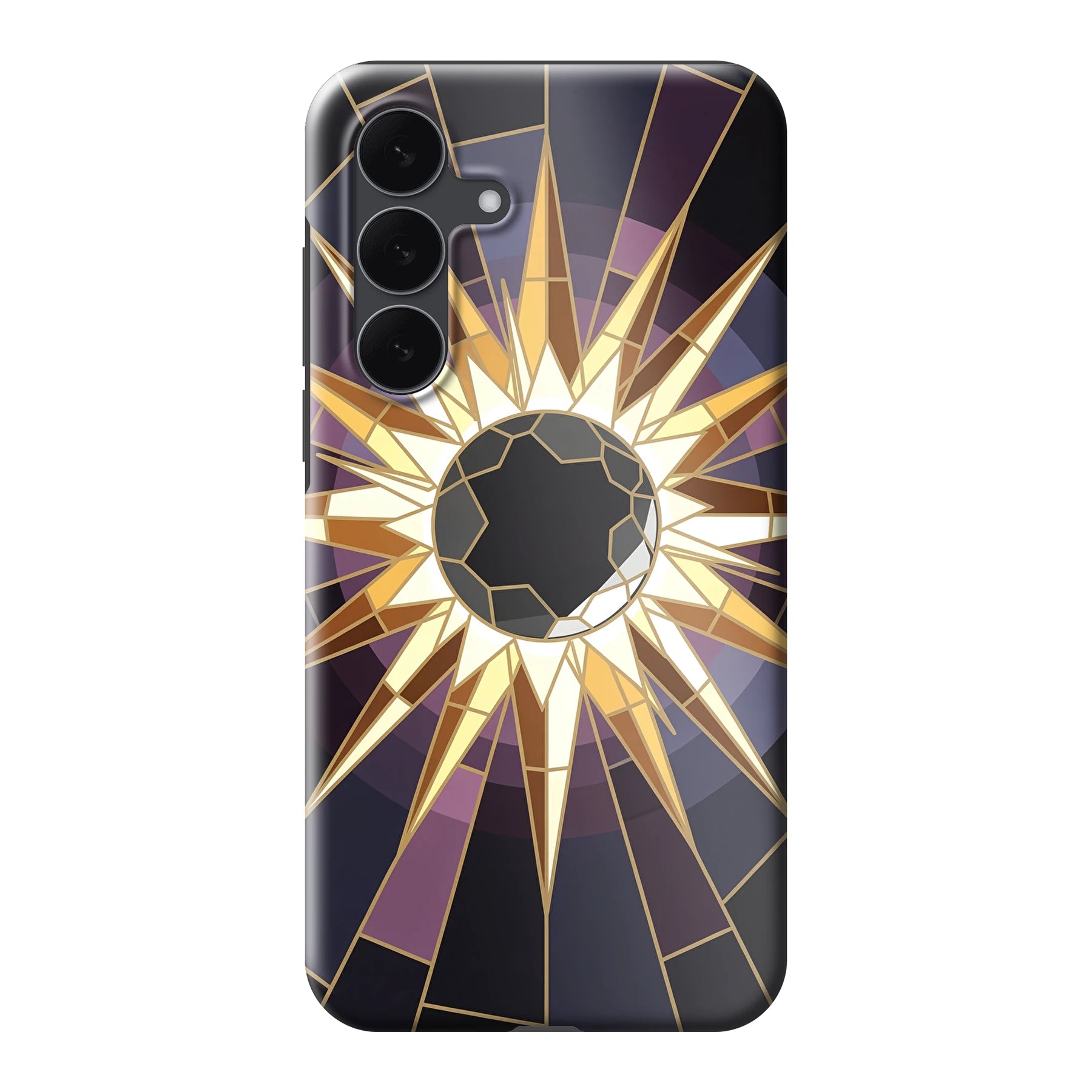 Samsung Galaxy S25 FE phone case