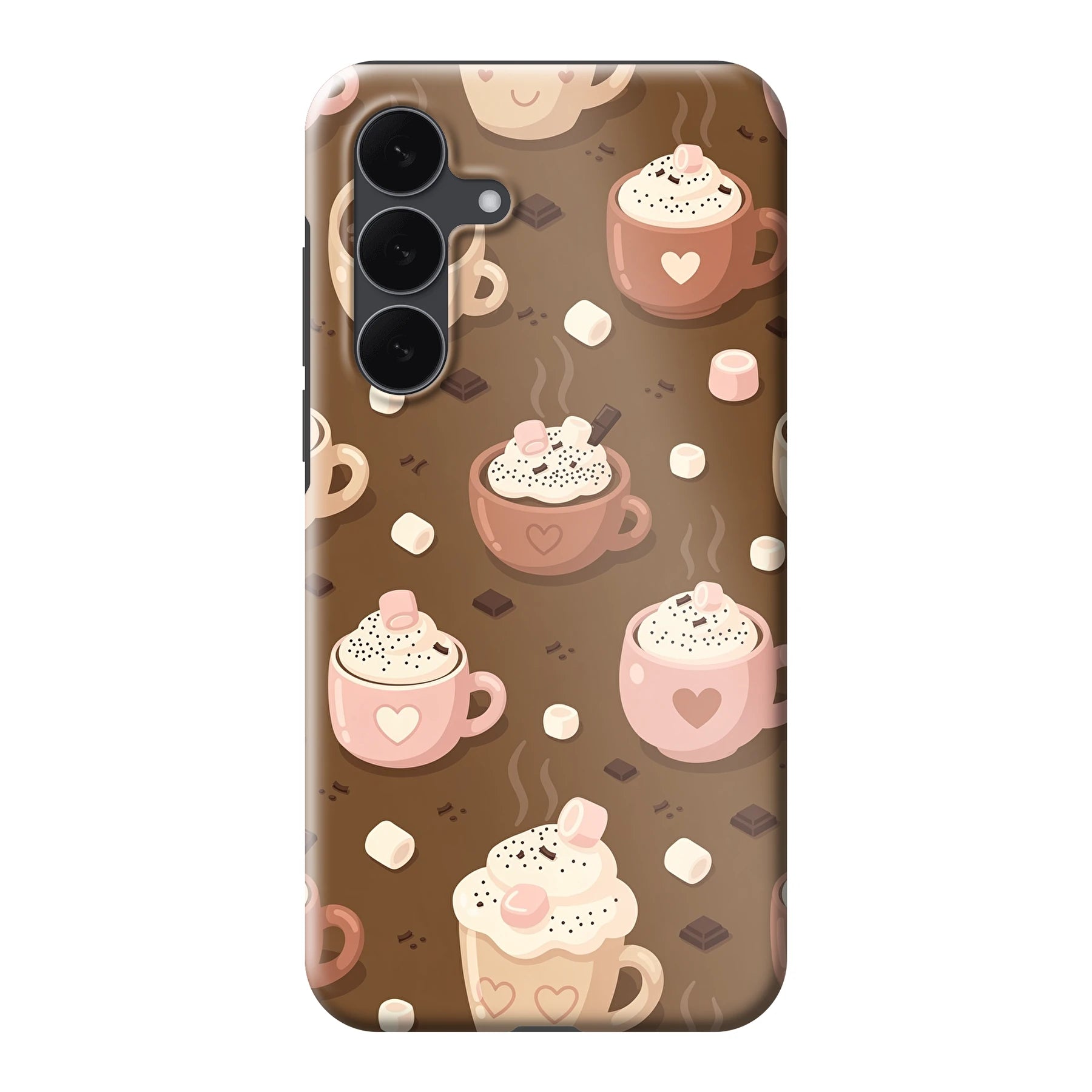 Samsung Galaxy S25 FE phone case